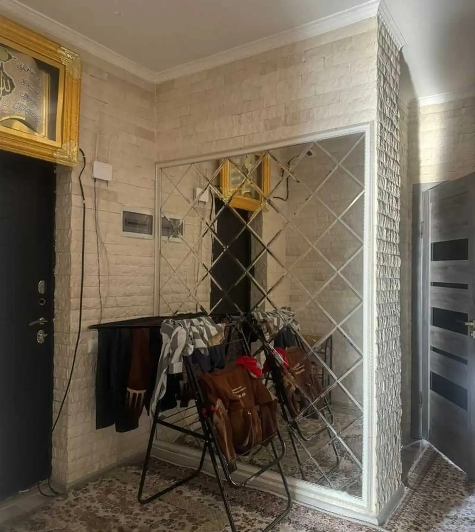 2-комн. квартира, 10 этаж, 60м², Гипрозем