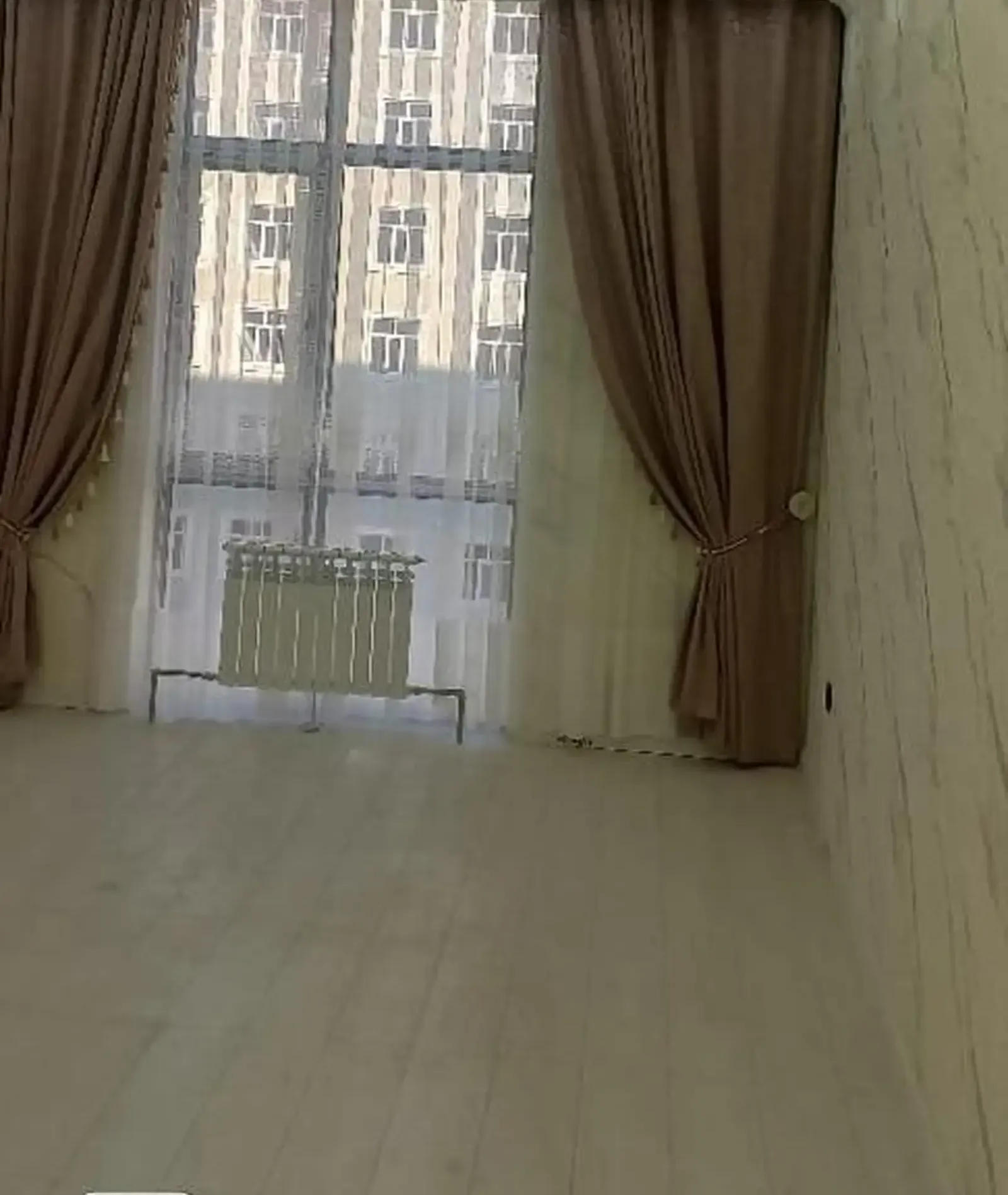 2-комн. квартира, 8 этаж, 66 м², Фирдавси