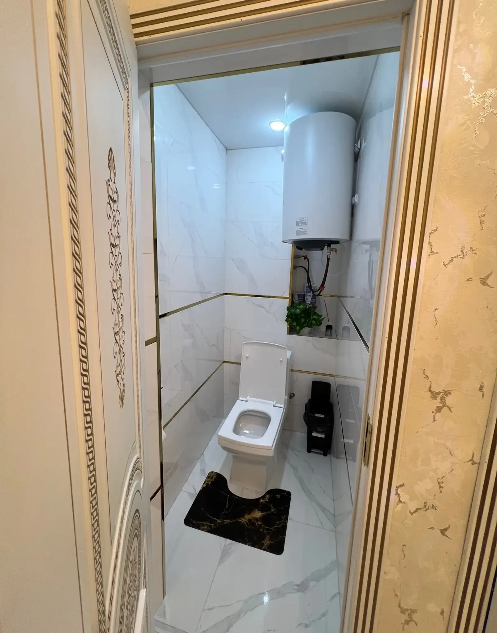 2-комн. квартира, 7 этаж, 50 м², Шохмансур Хитойбозор