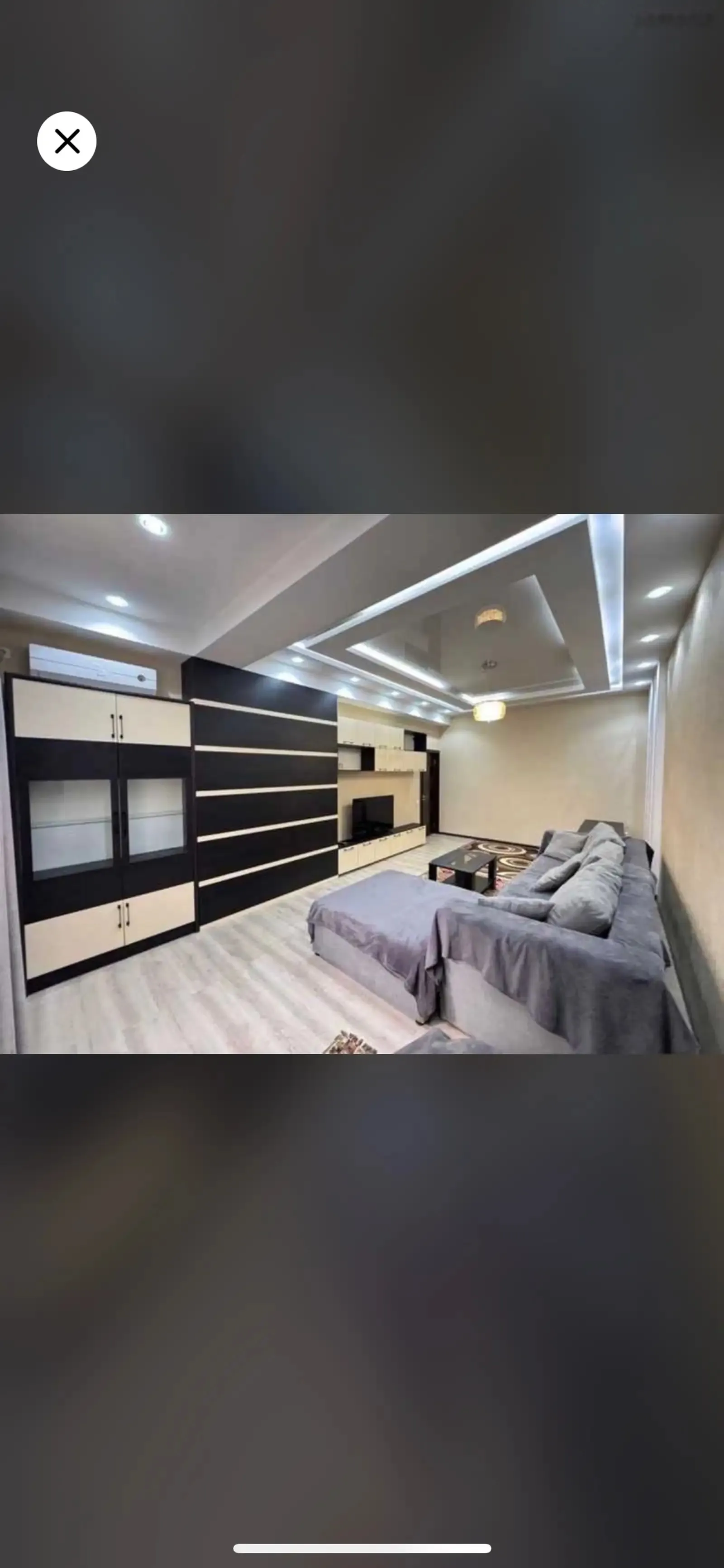 2-к квартира, 11 этаж, 125 м², и сомони, дом печать