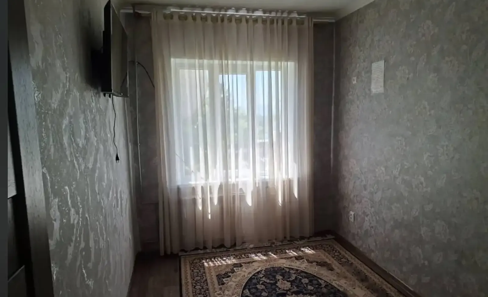 4-комн. квартира, 5 этаж, 100м², Сино