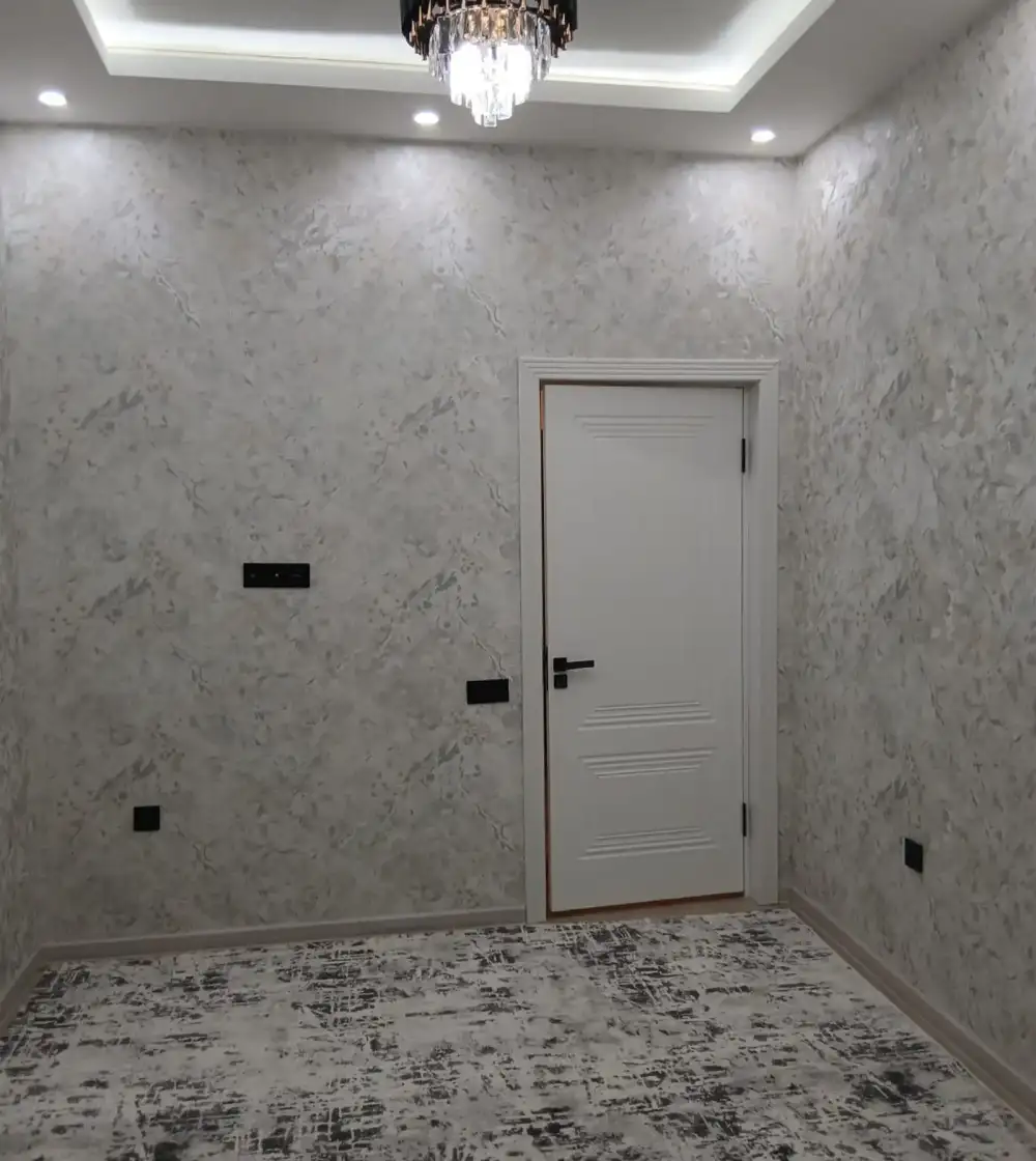 2-комн. квартира, 12 этаж, 55м², Шохмансур Голубой экран ру баруи Пайкар