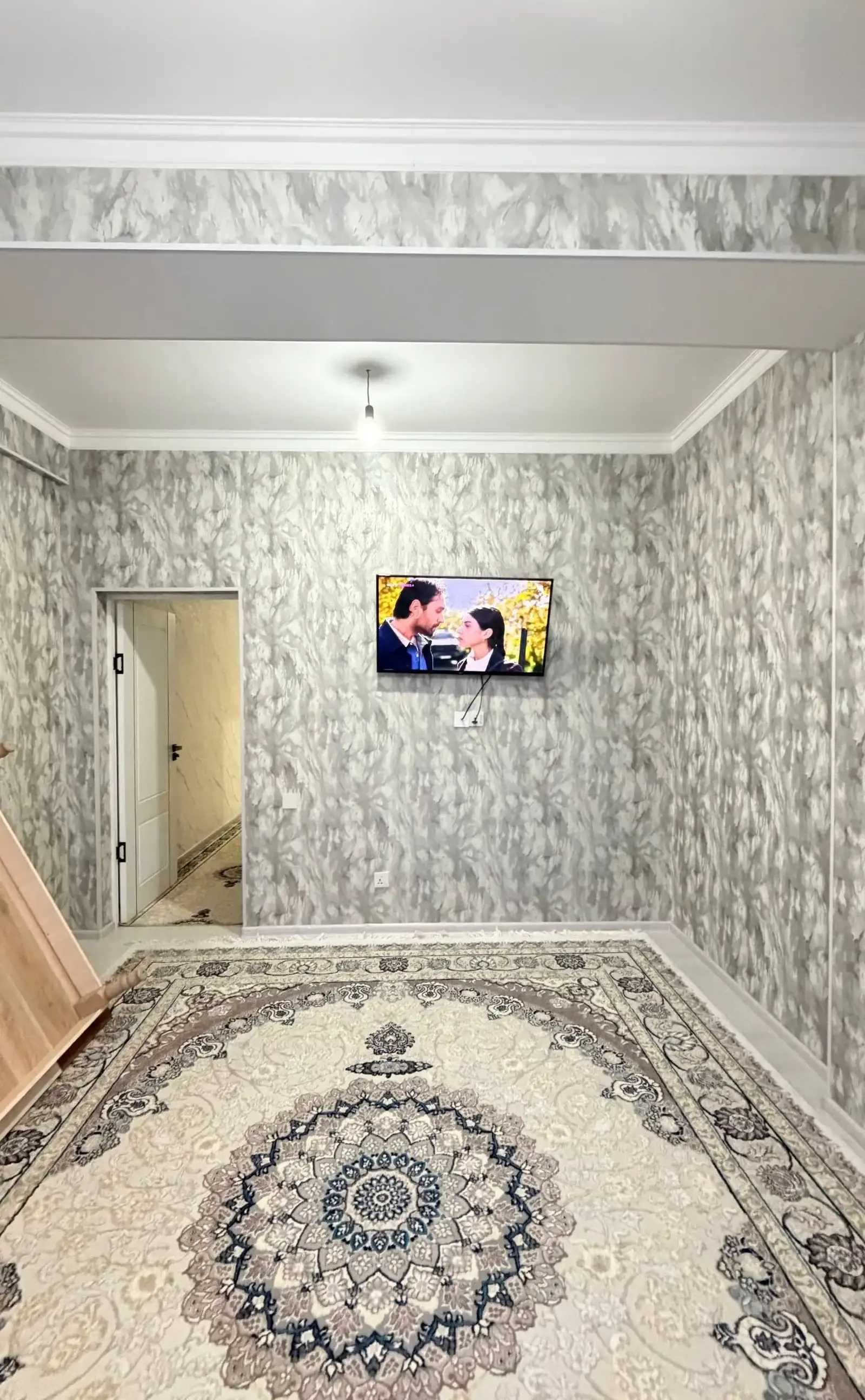 3-комн. квартира, 9 этаж, 76 м², Фирдавси Чал чам