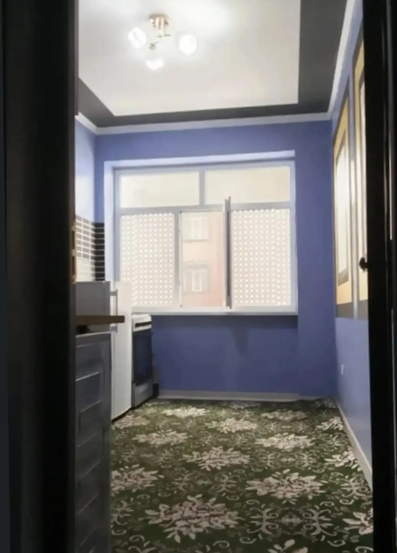 2-комн. квартира, 4 этаж, 44 м², Сино