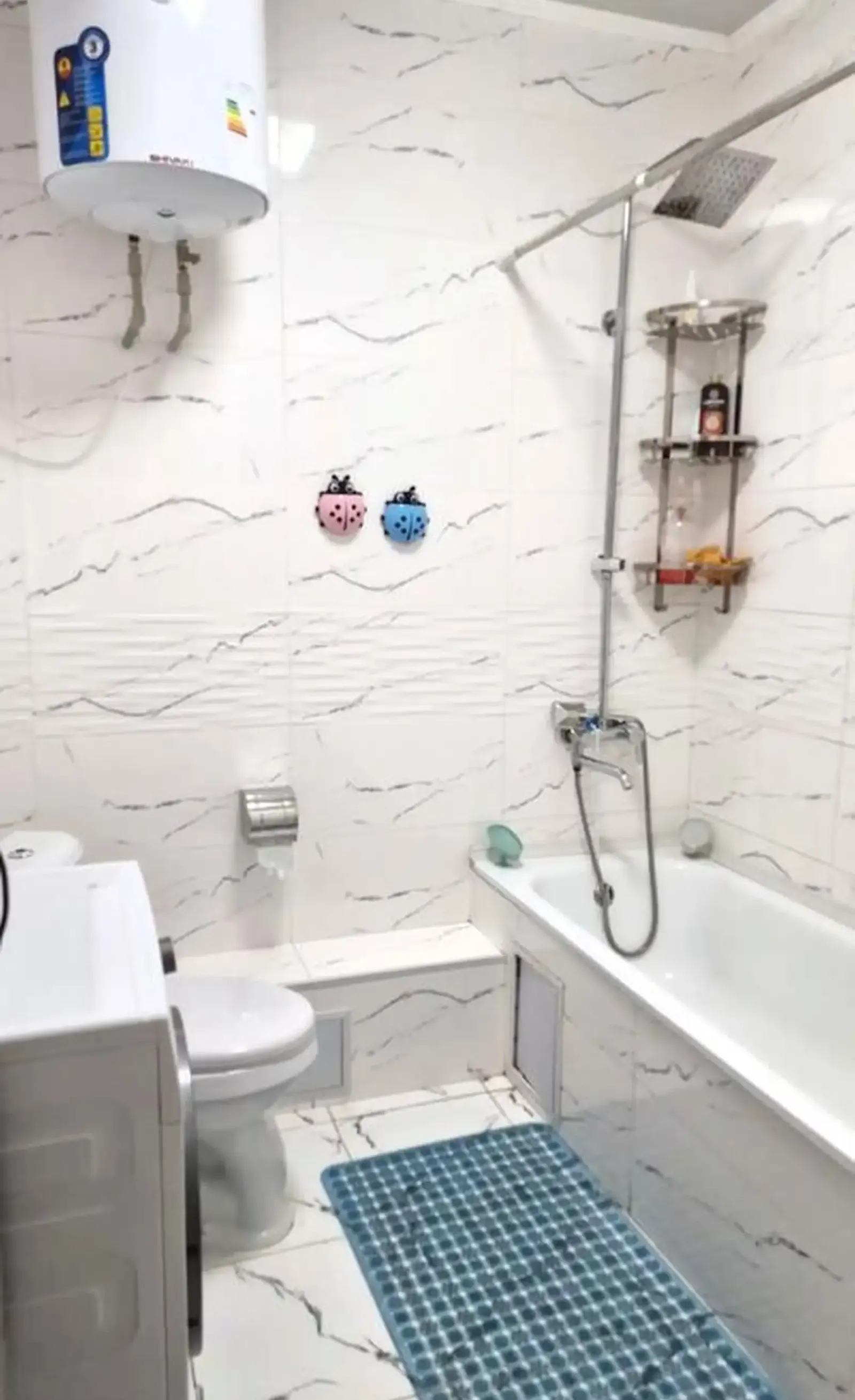 3-комн. квартира, 12 этаж, 108м², Сино 112