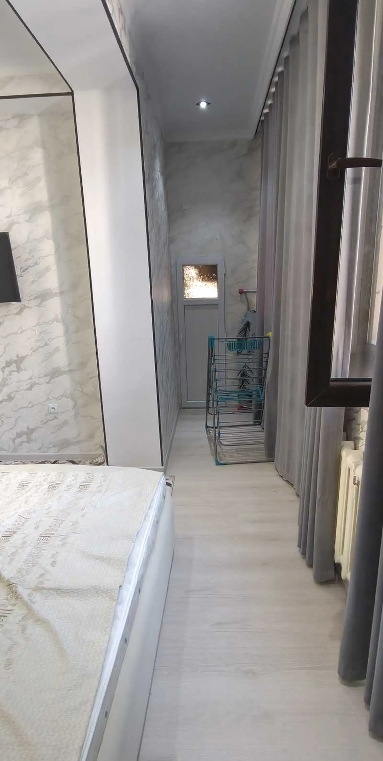 2-комн. квартира, 16 этаж, 75м², Шоҳмансур