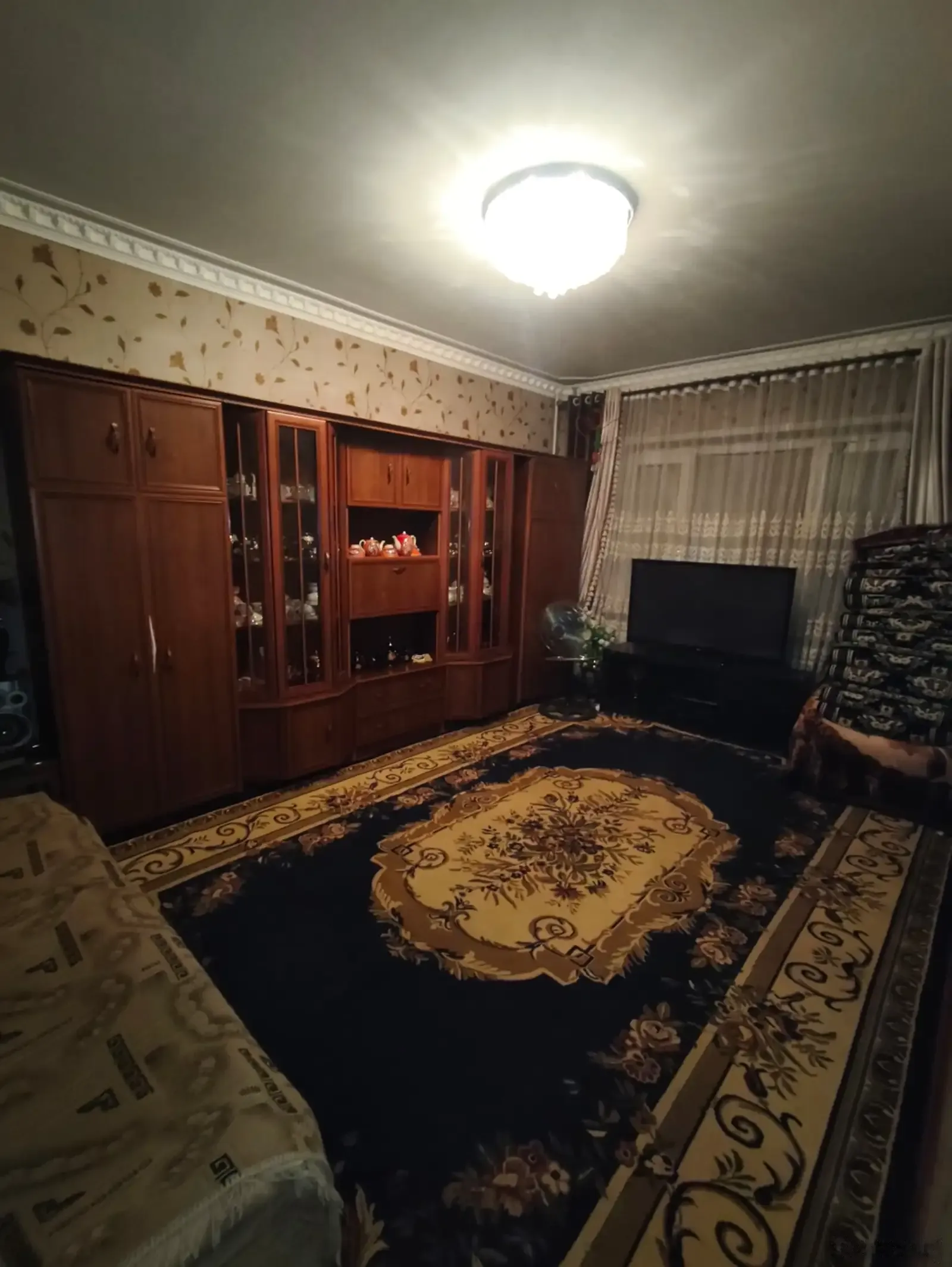 4-комн. квартира, 5 этаж, 99 м², Фирдавси