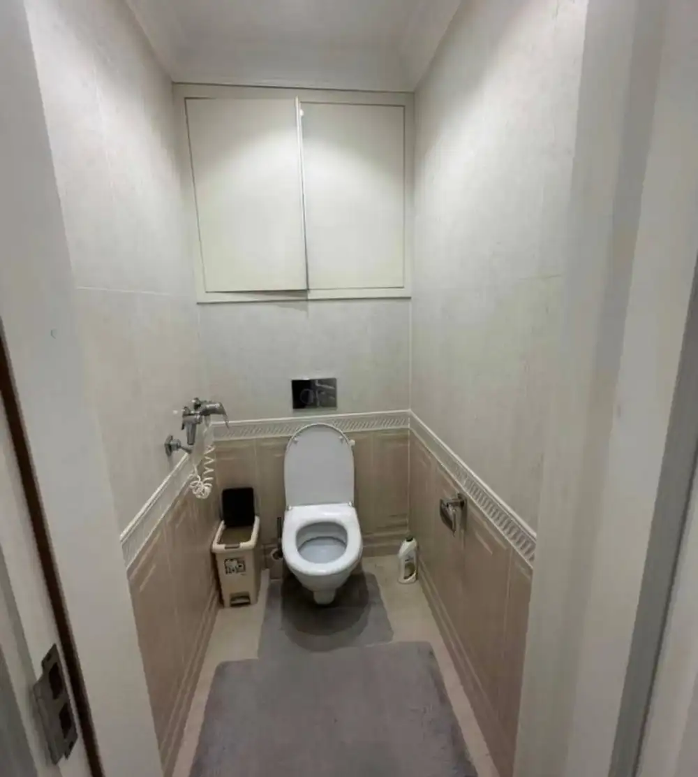 2-комн. квартира, 10 этаж, 60 м², Сино