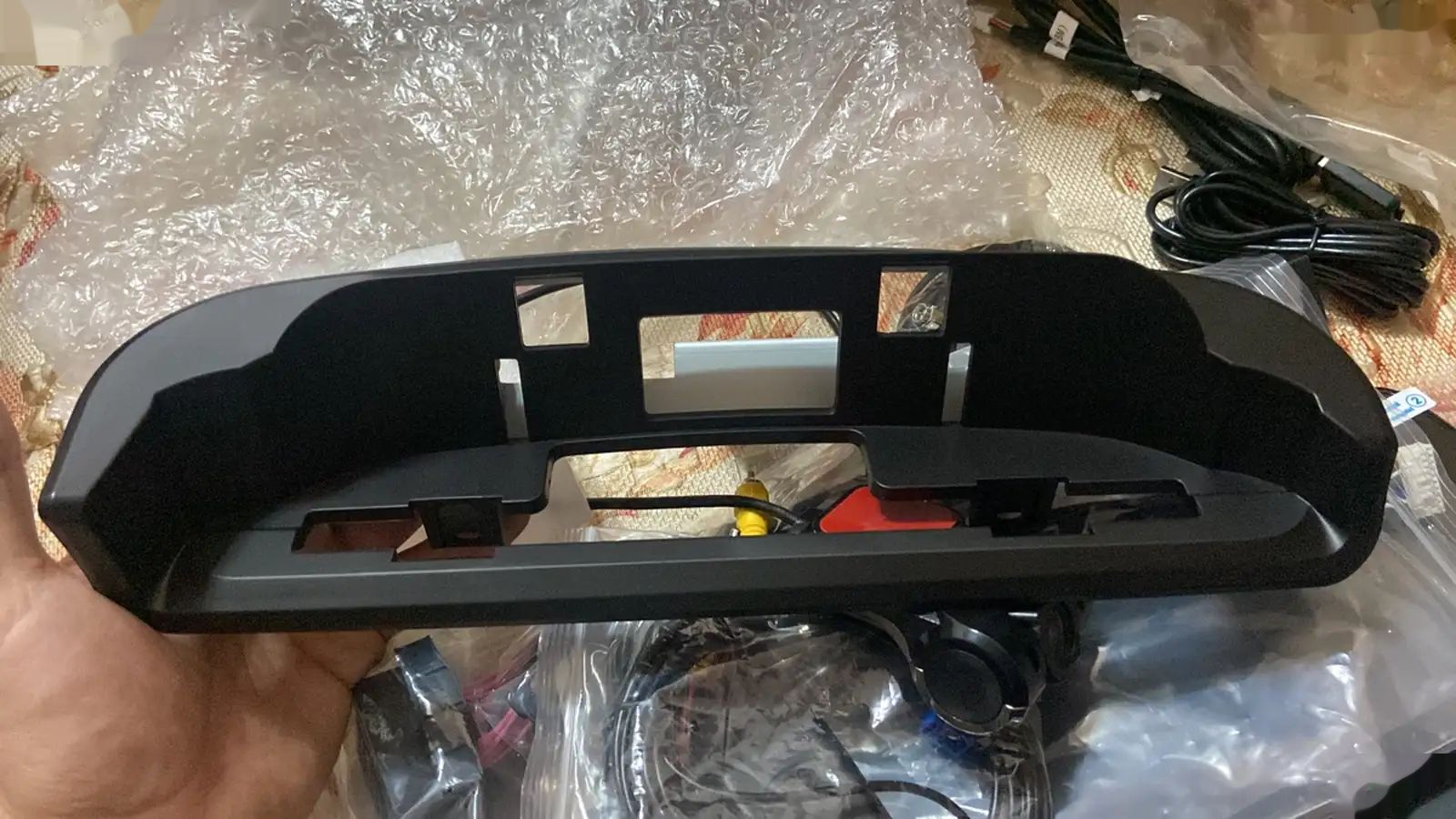 Монитор Android e