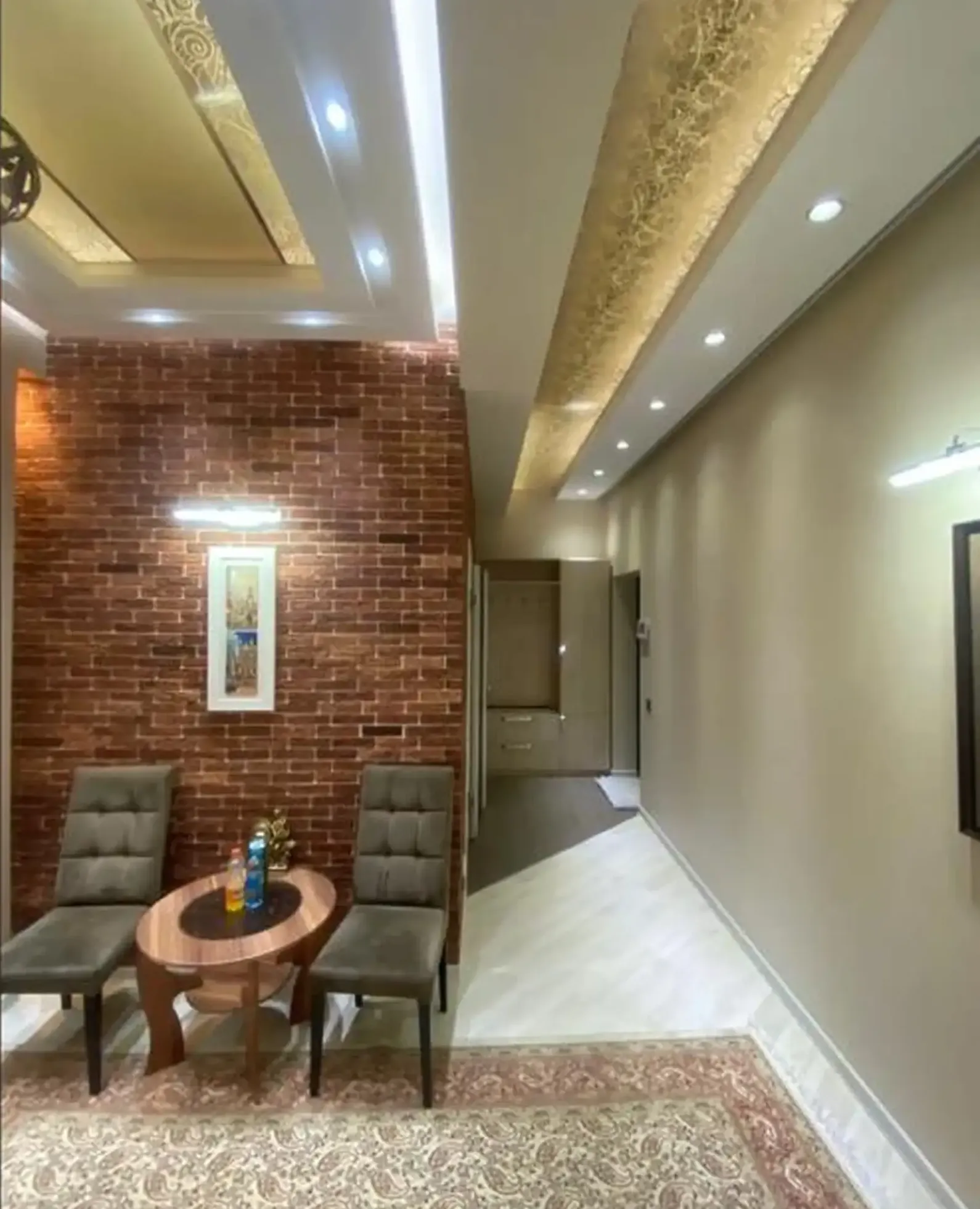 2-комн. квартира, 8 этаж, 110м², И. Сомони