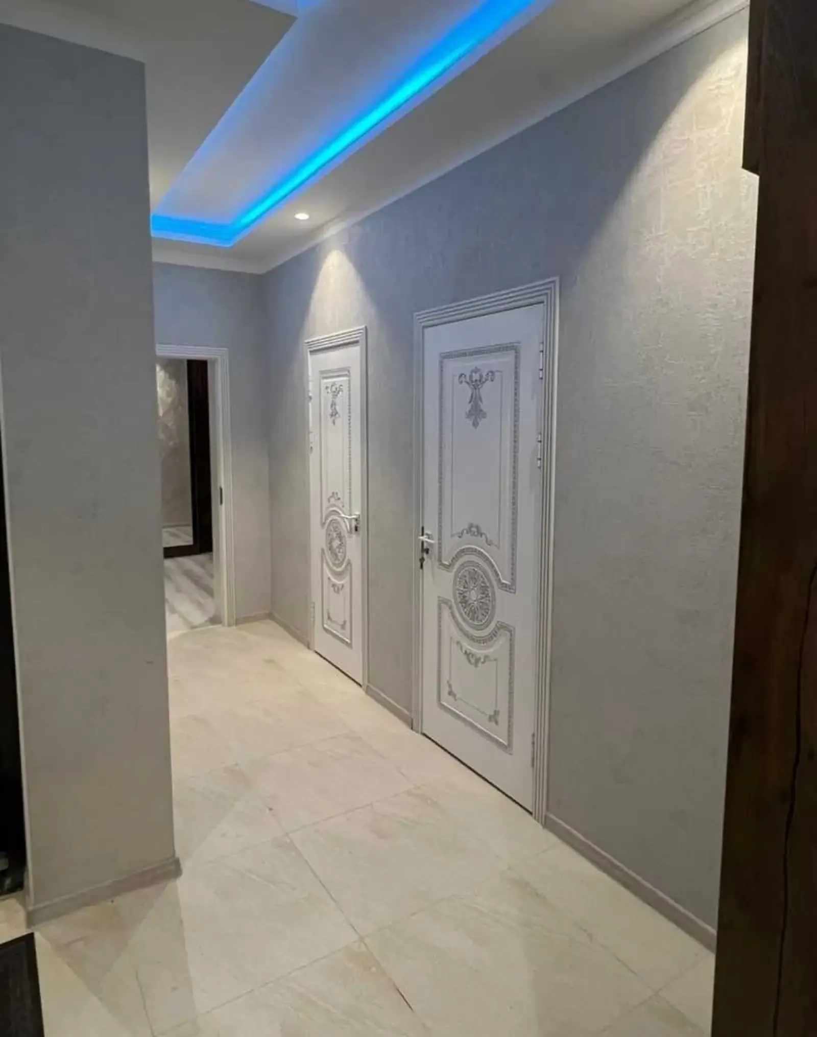 2-комн. квартира, 2 этаж, 60 м², И. Сомони