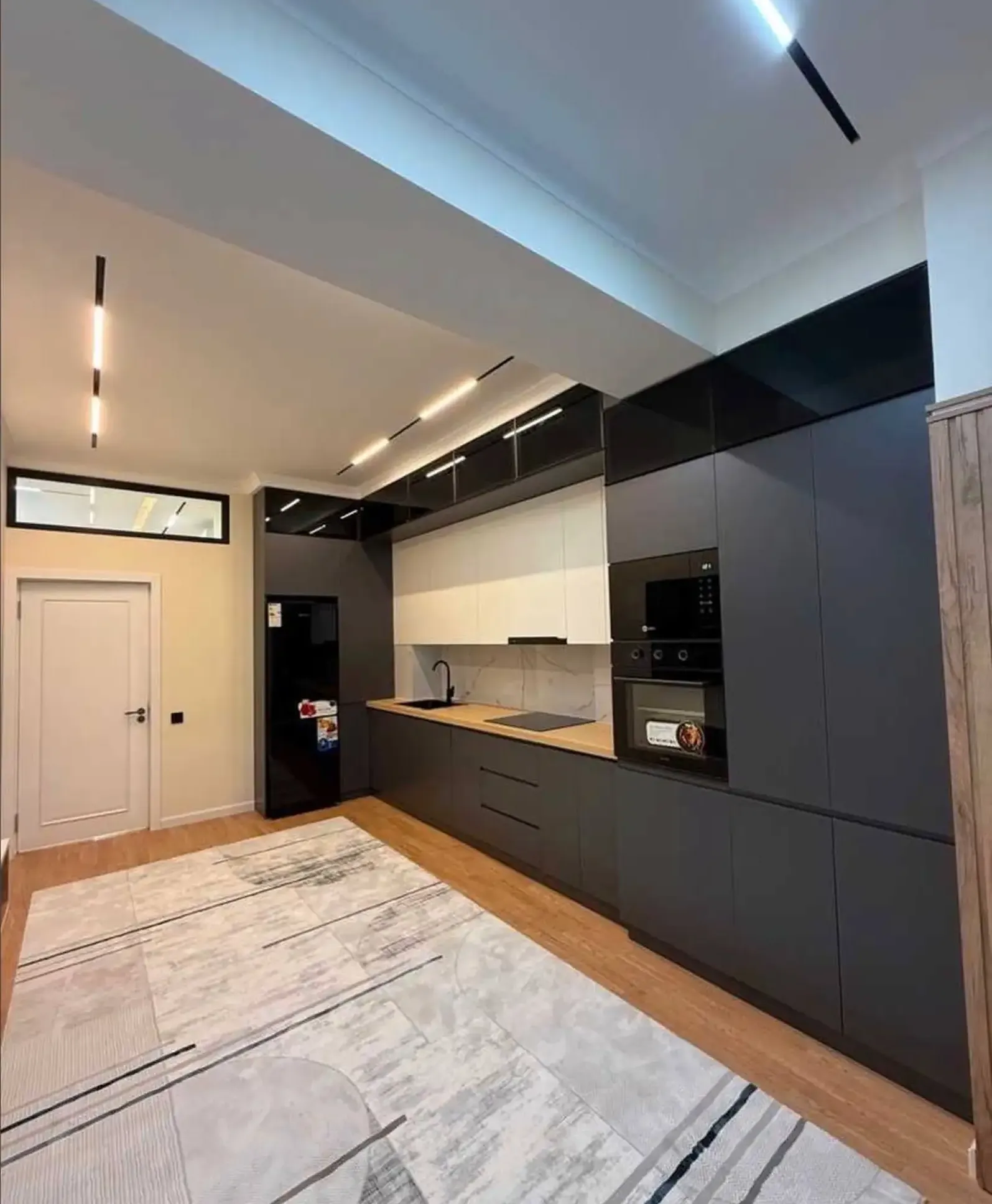 2-комн. квартира, 6 этаж, 69 м², Исмоили сомони