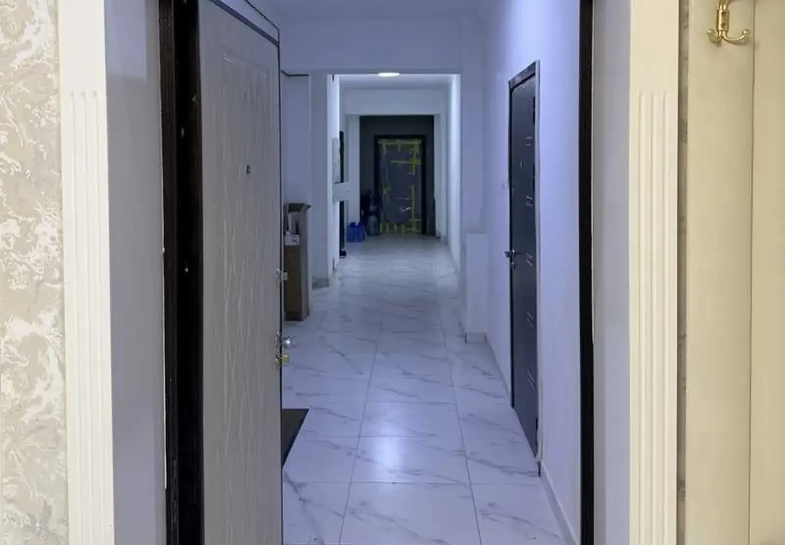 3-комн. квартира, 4 этаж, 87м², фирдавси