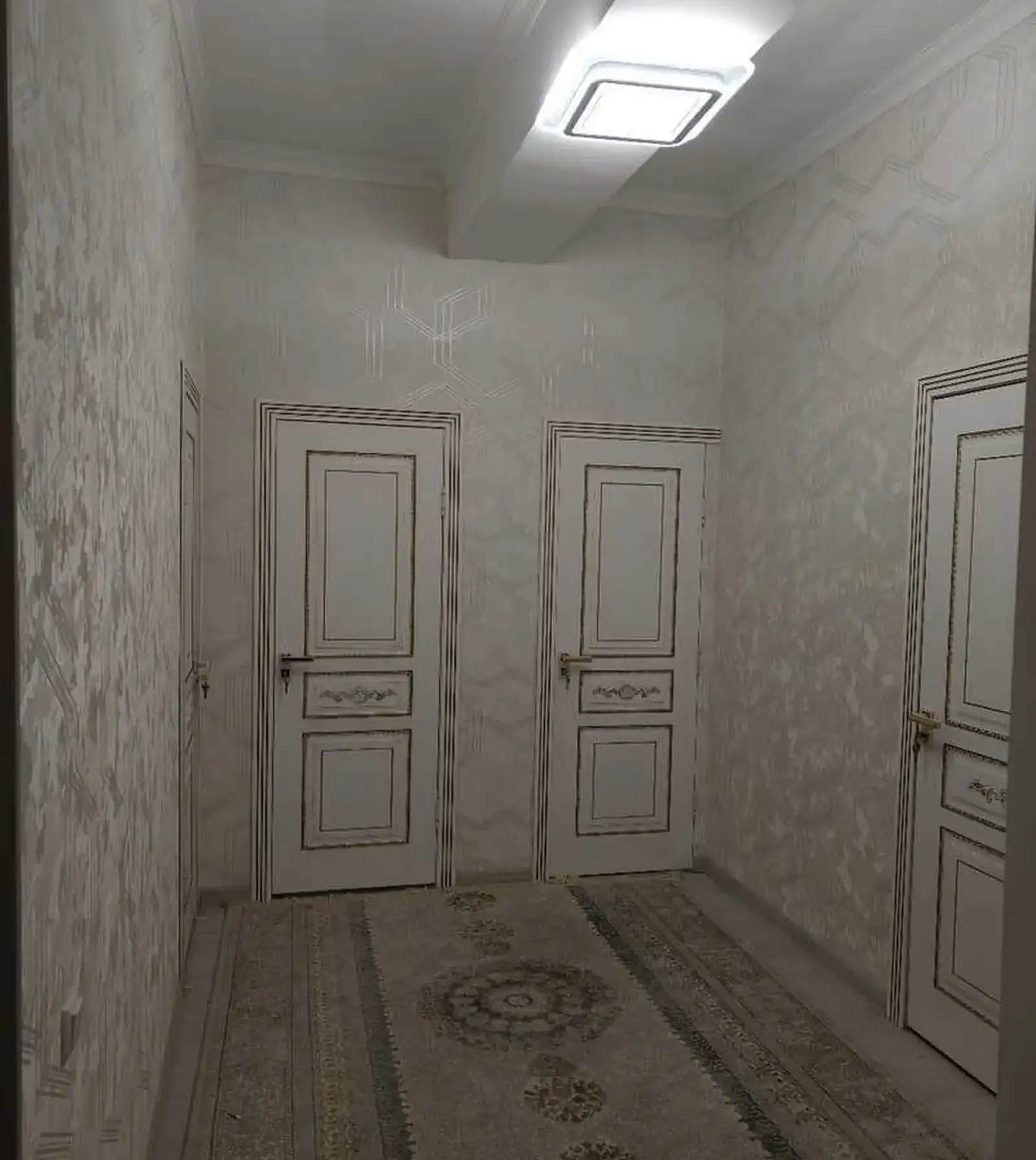 3-комн. квартира, 4 этаж, 103м², 65 мкр