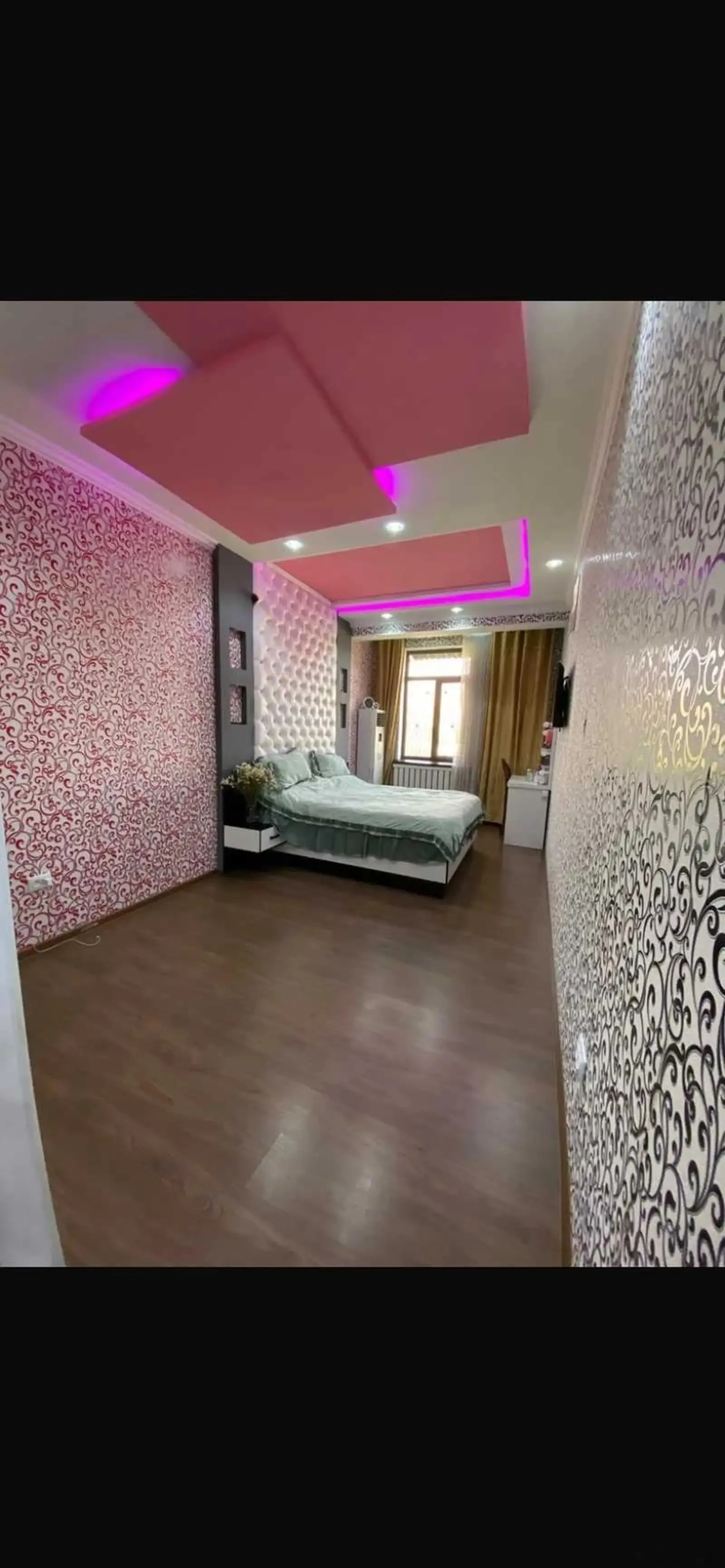 4-к квартира, 10 этаж, 136 м², Водонасос