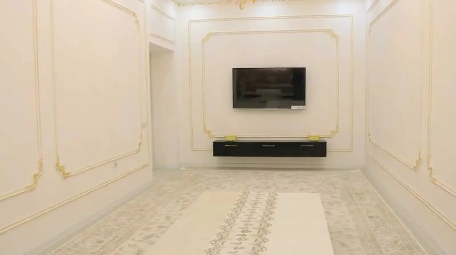 2-комн. квартира, 11 этаж, 82м², на против Созидания