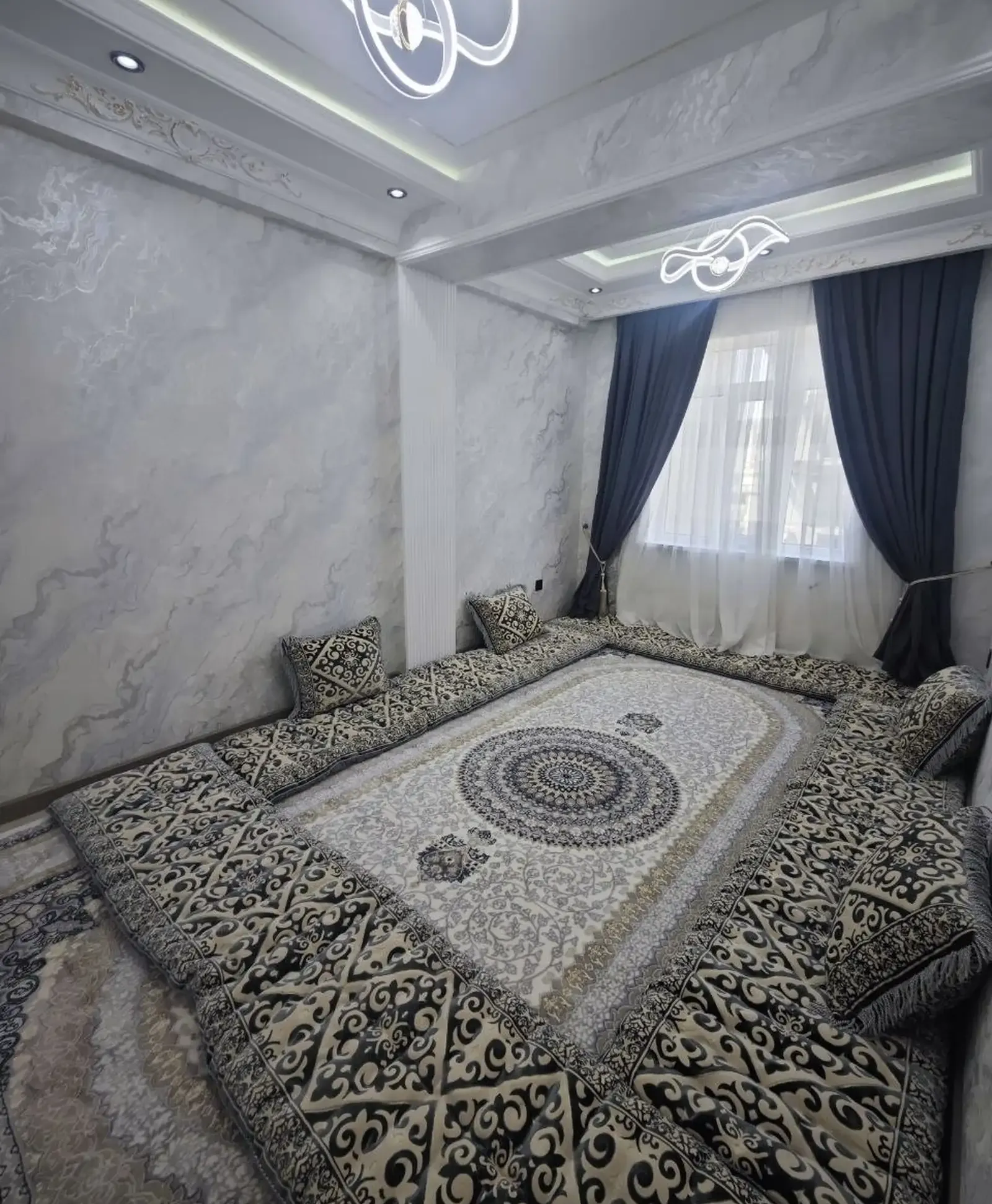 2-к квартира, 9 этаж, 45 м², Поворот Ленинграда