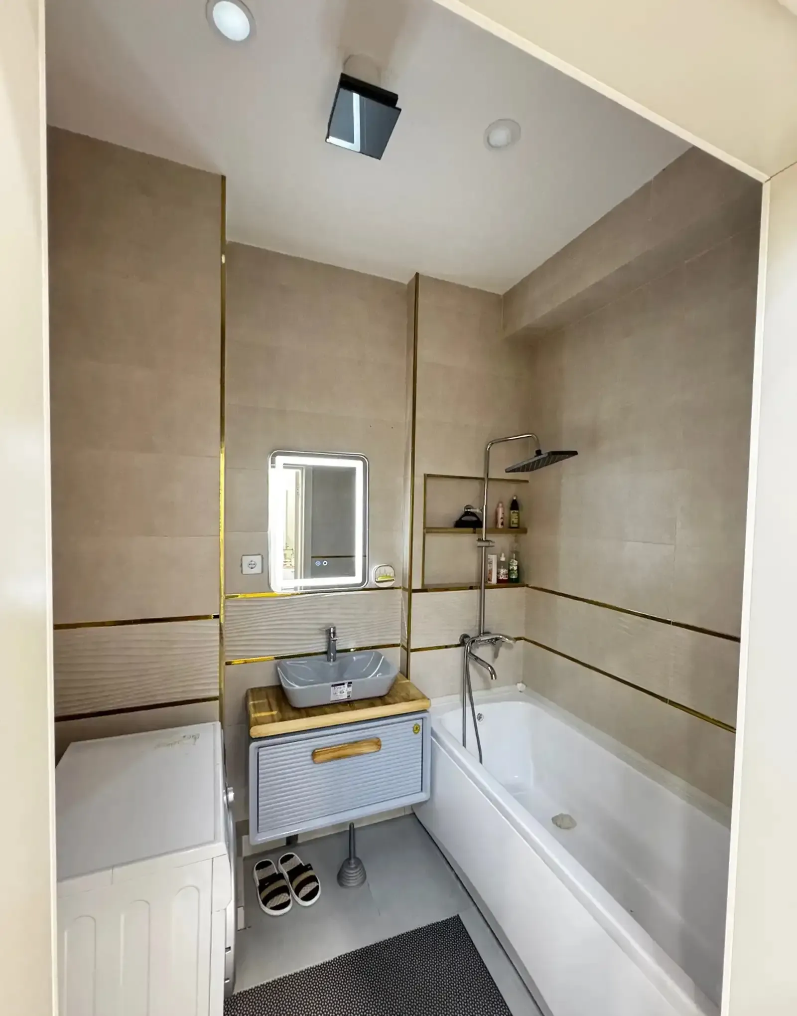 2-комн. квартира, 14 этаж, 67м²,  Гуля Голд