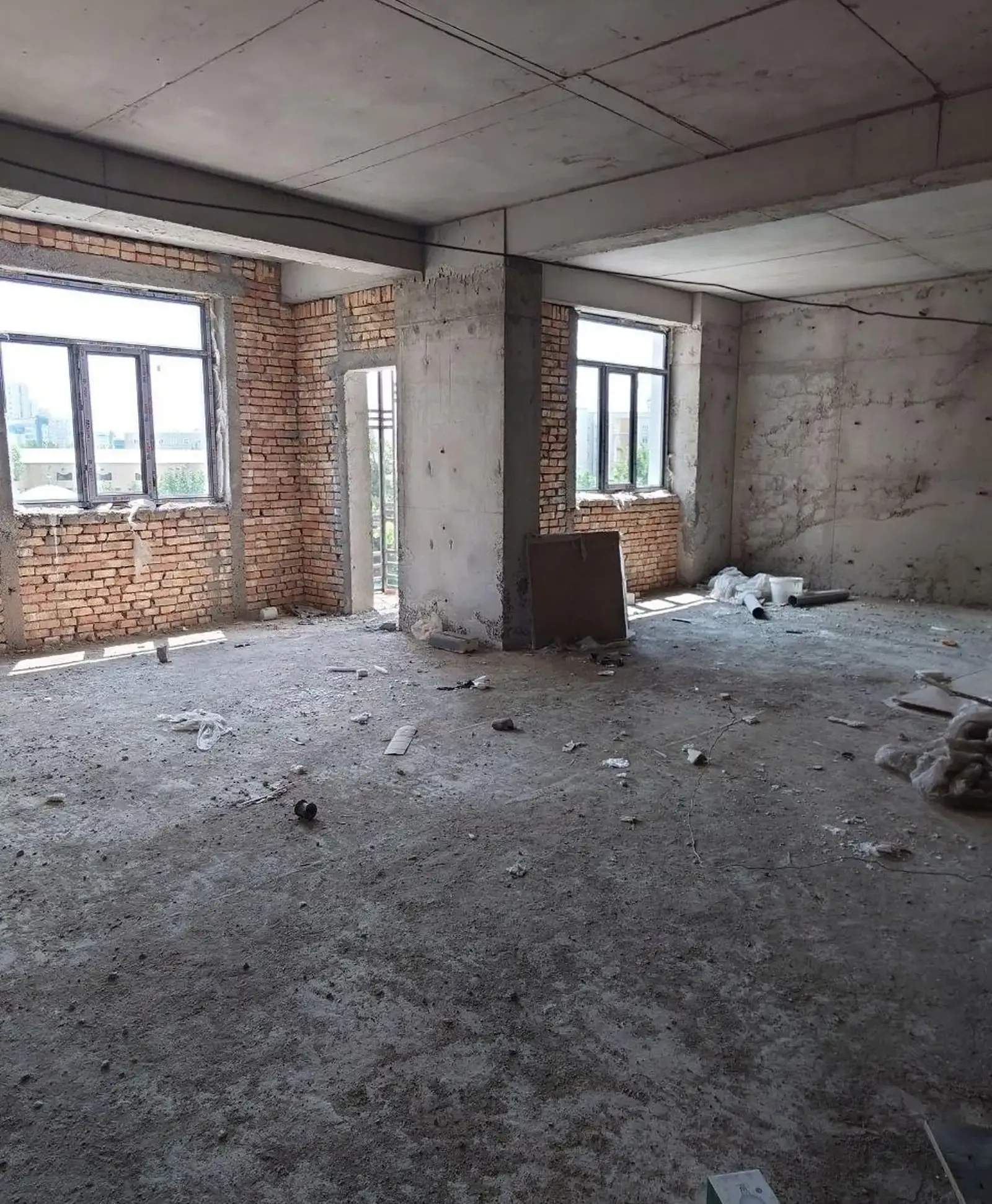 2-комн. квартира, 18 этаж, 102 м², Фирдавс