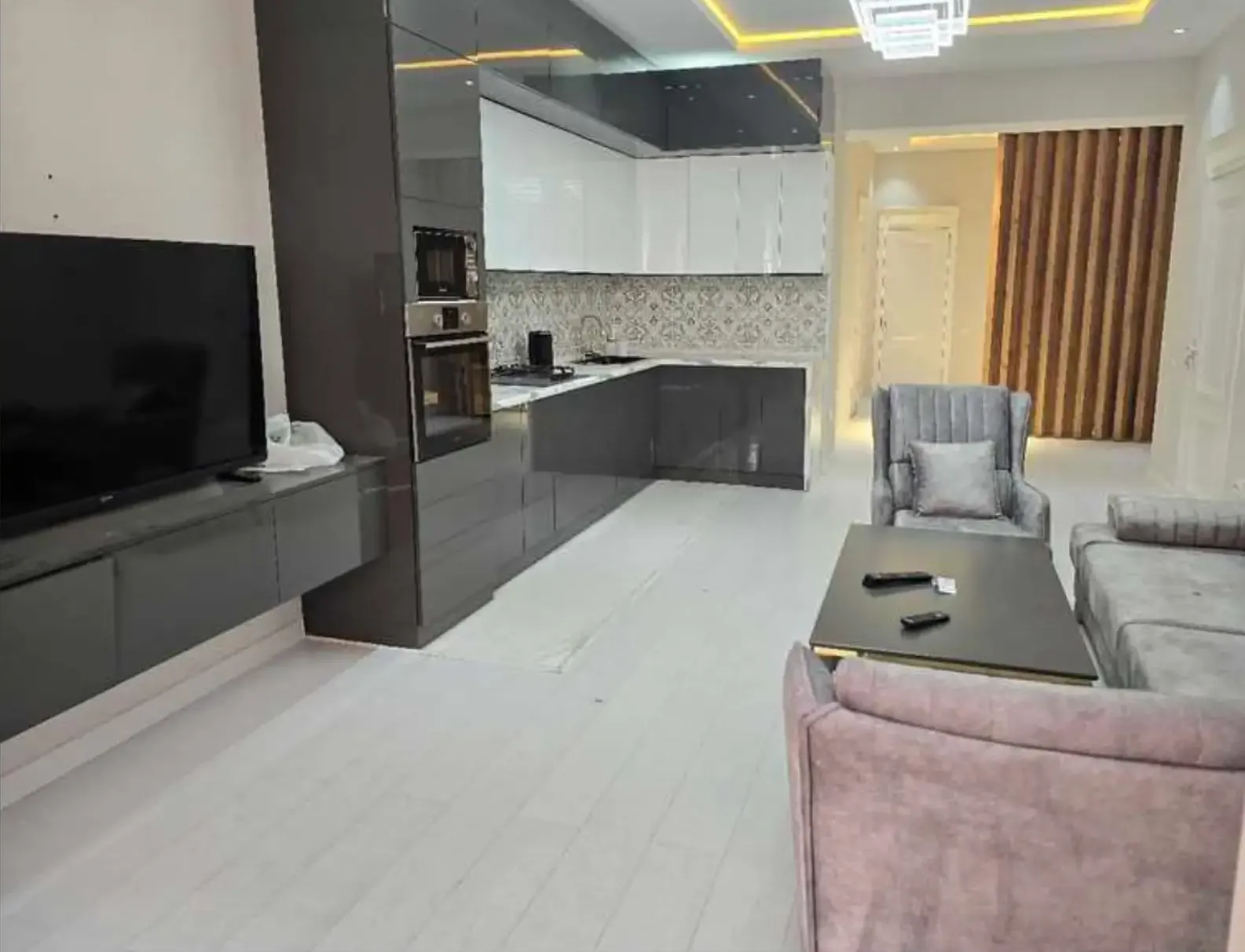2-комн. квартира, 9 этаж, 80м², шохмансур садбарг