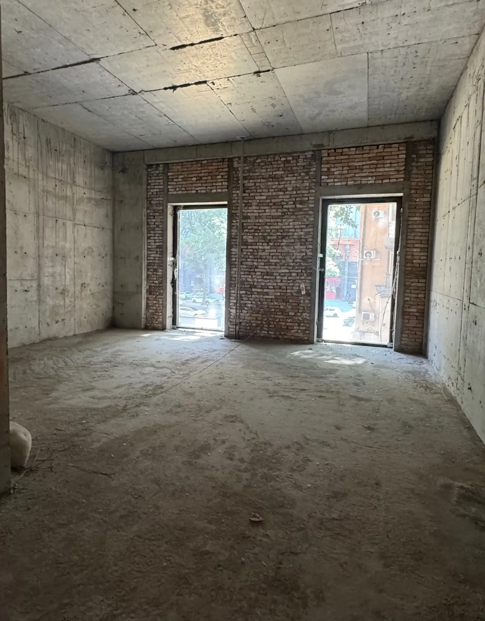 Помещение под свободное назначение, 151м², Стадион Спартак, Симург, Роддом 1