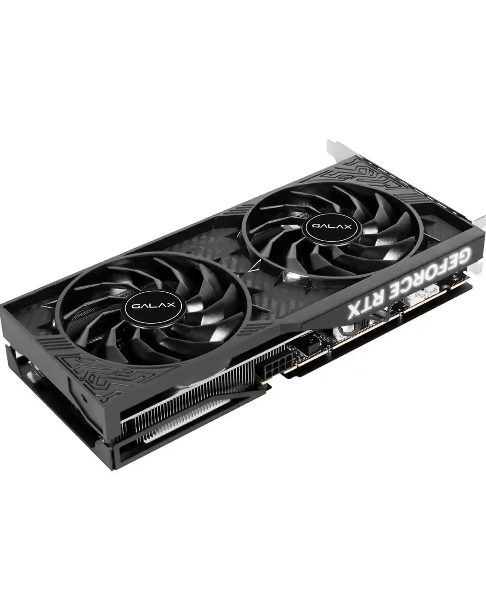 Видеокарта RTX 4060 8Gb GDDR6X