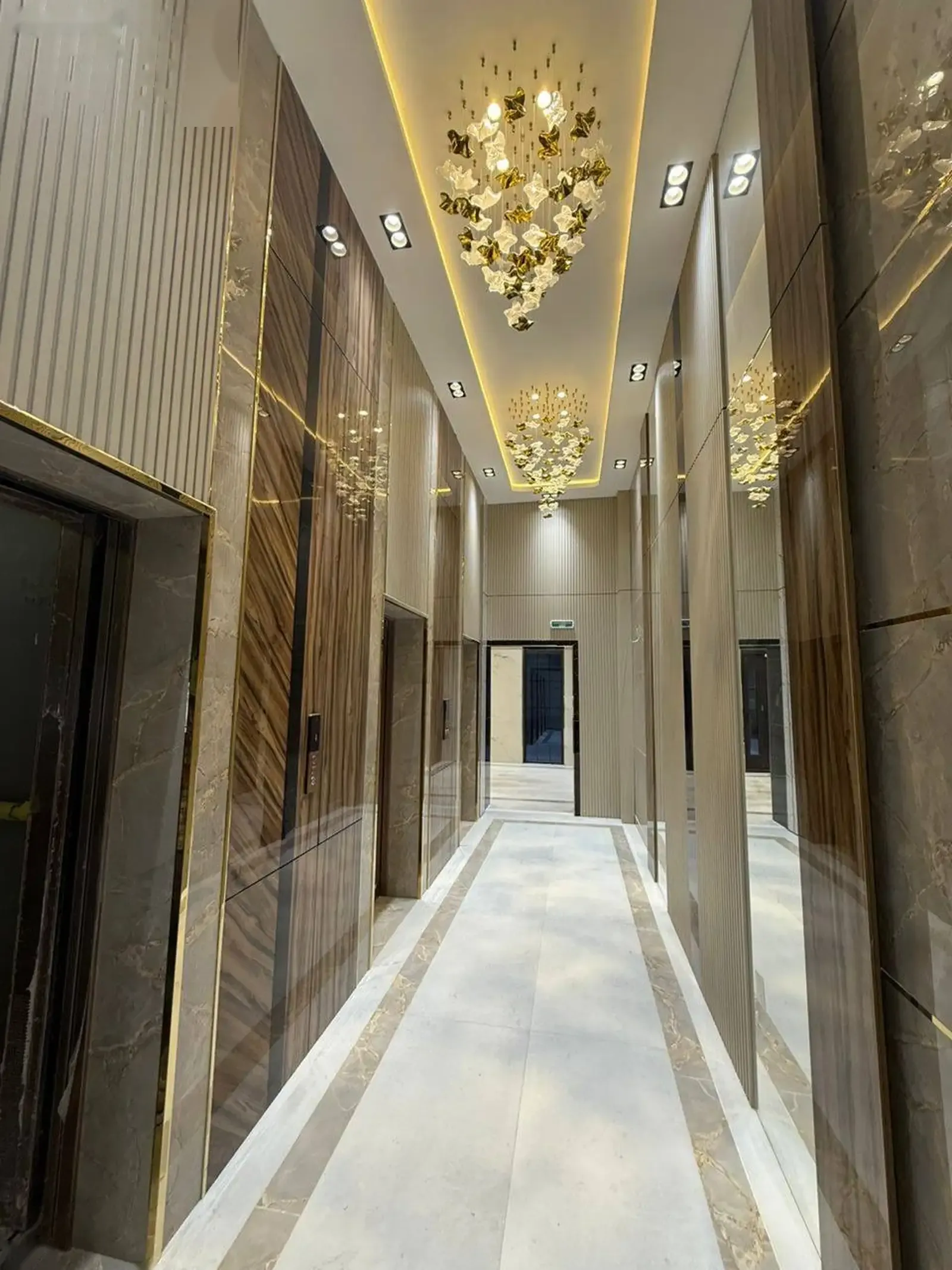 3-комн. квартира, 17 этаж, 84 м², Сино