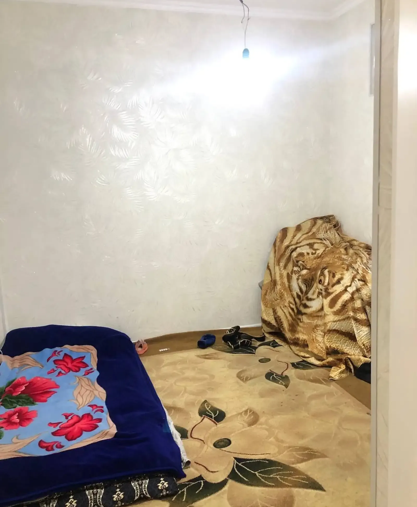 2-комн. квартира, 17 этаж, 70 м², И Сомони