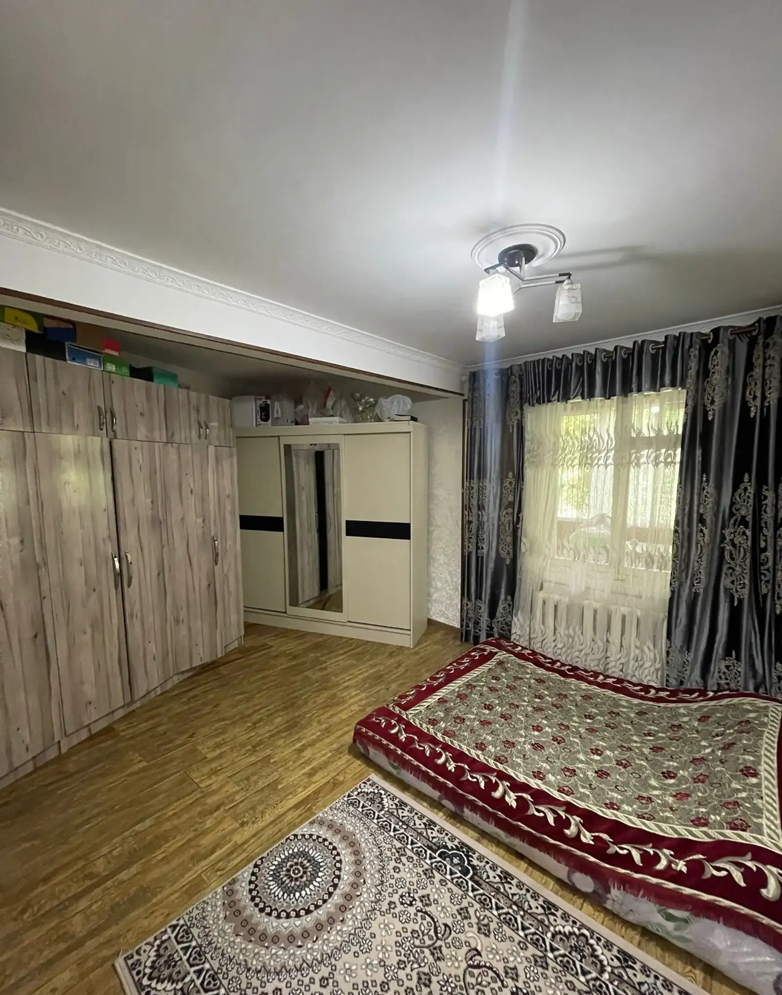 2-комн. квартира, 5 этаж, 51 м², Сино, 101 мкр, Акома