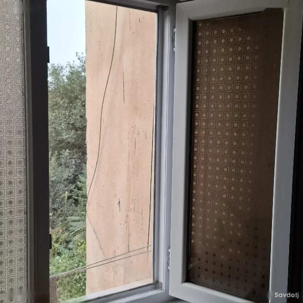 Окна