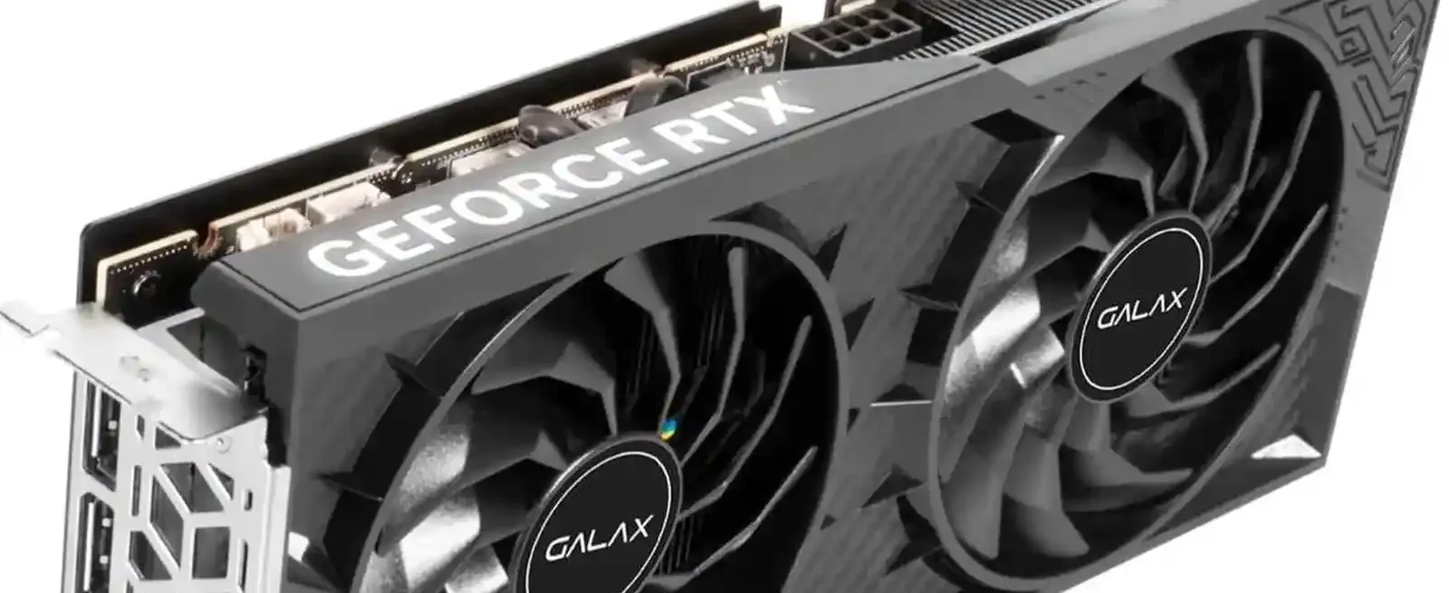 Видеокарта RTX 4060 8Gb GDDR6X