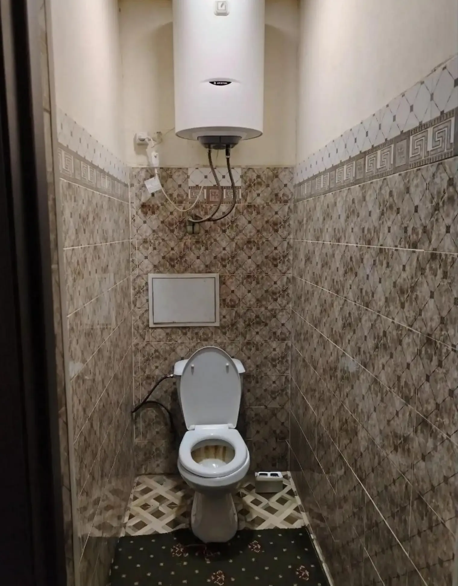 3-комн. квартира, 3 этаж, 86 м², Навбахор 2