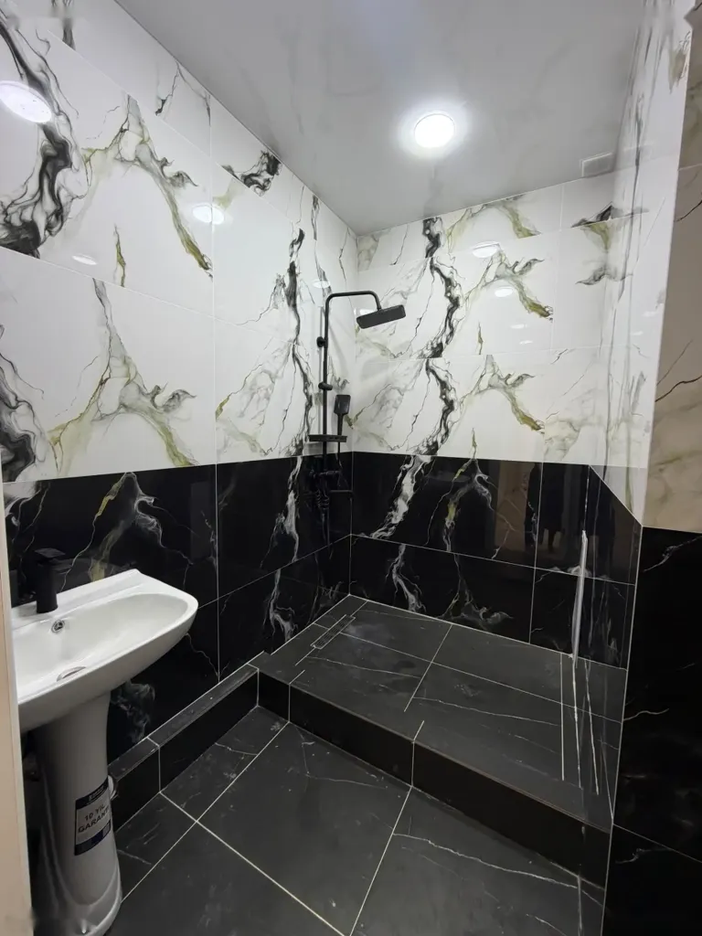3-комн. квартира, 13 этаж, 100м², шохмансур
