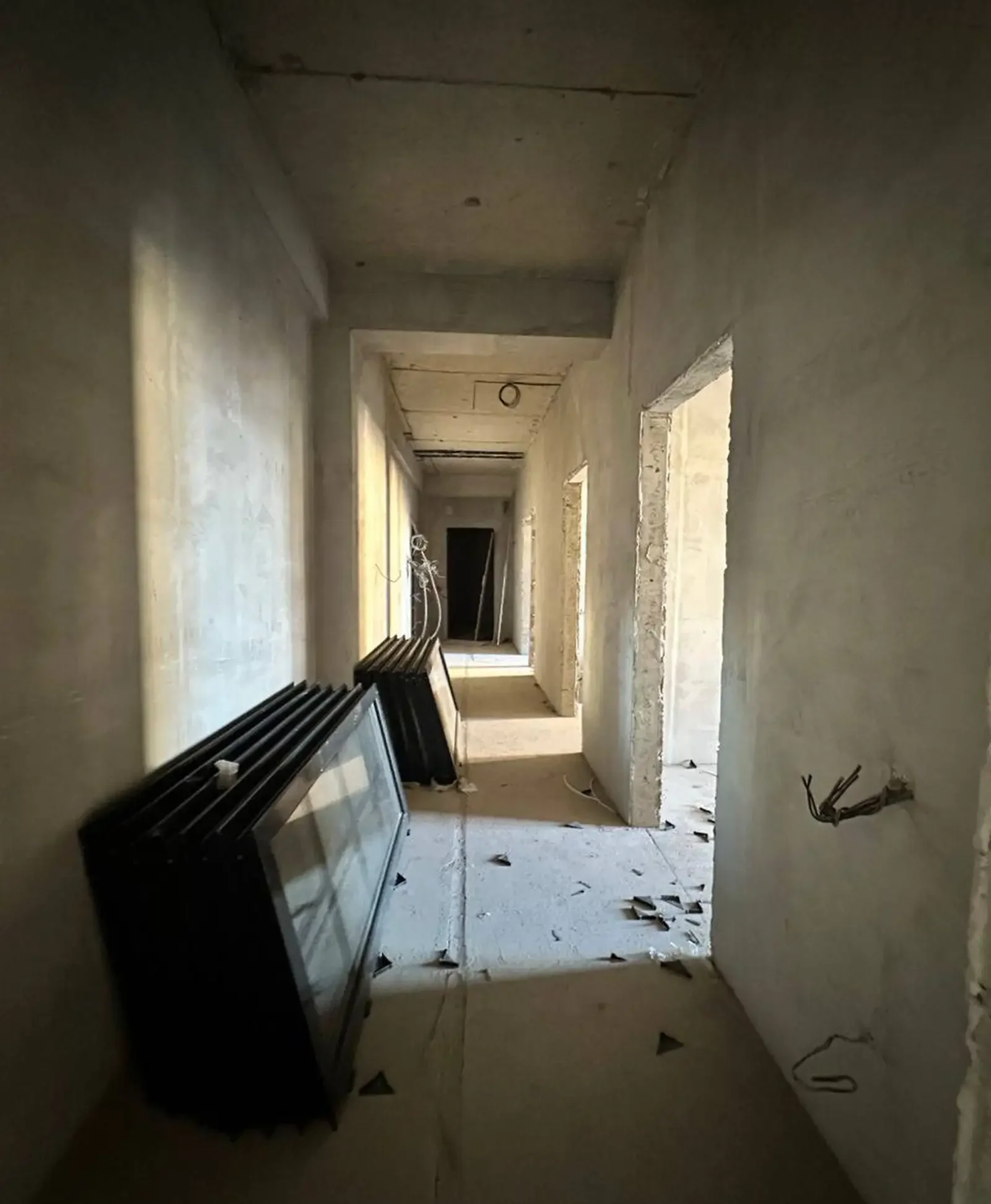 3-комн. квартира, 13 этаж, 115 м², Шохмансур