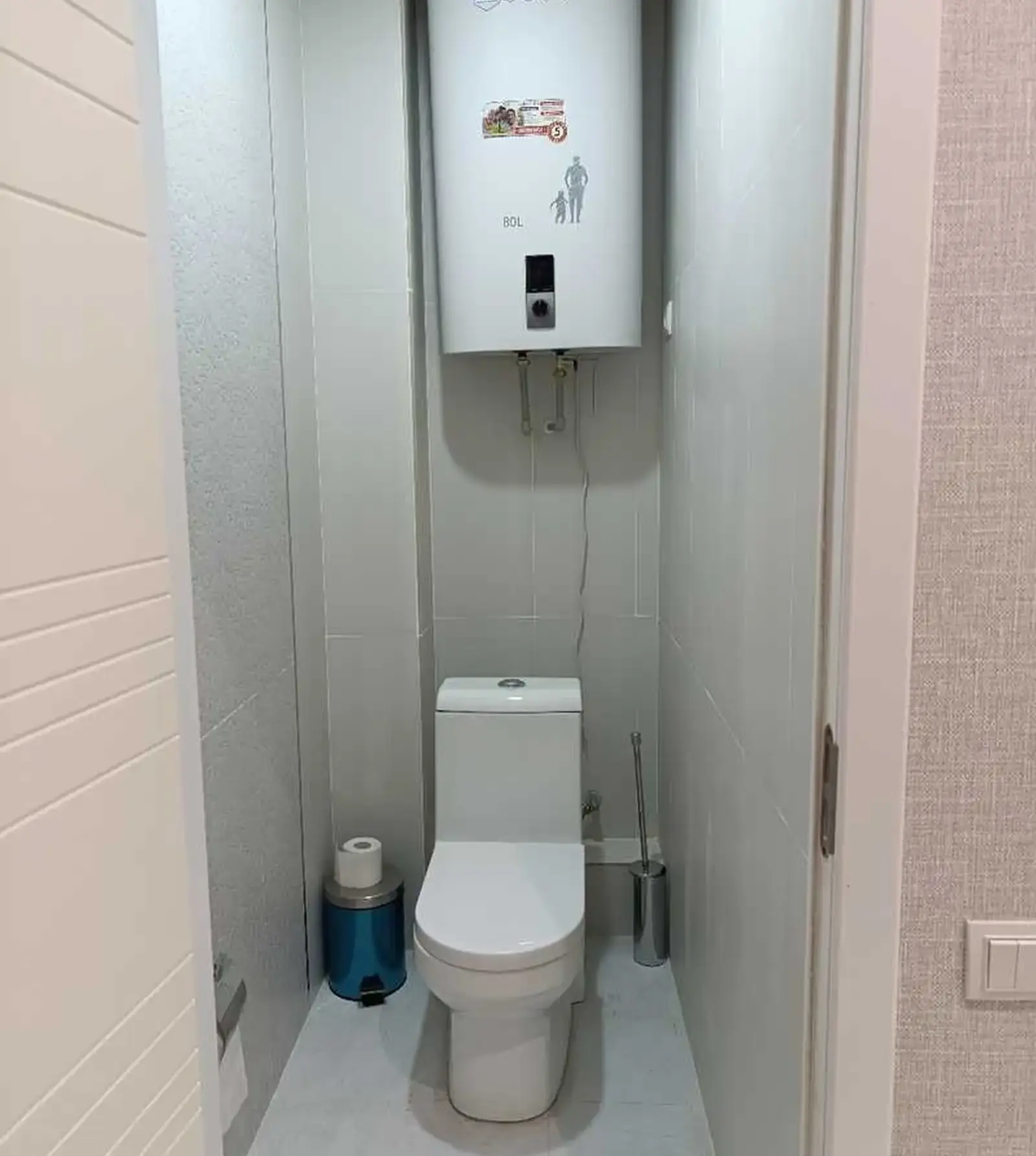 1-комн. квартира, 15 этаж, 60 м², Шоҳмансур, Голубой экран на против Пайкар