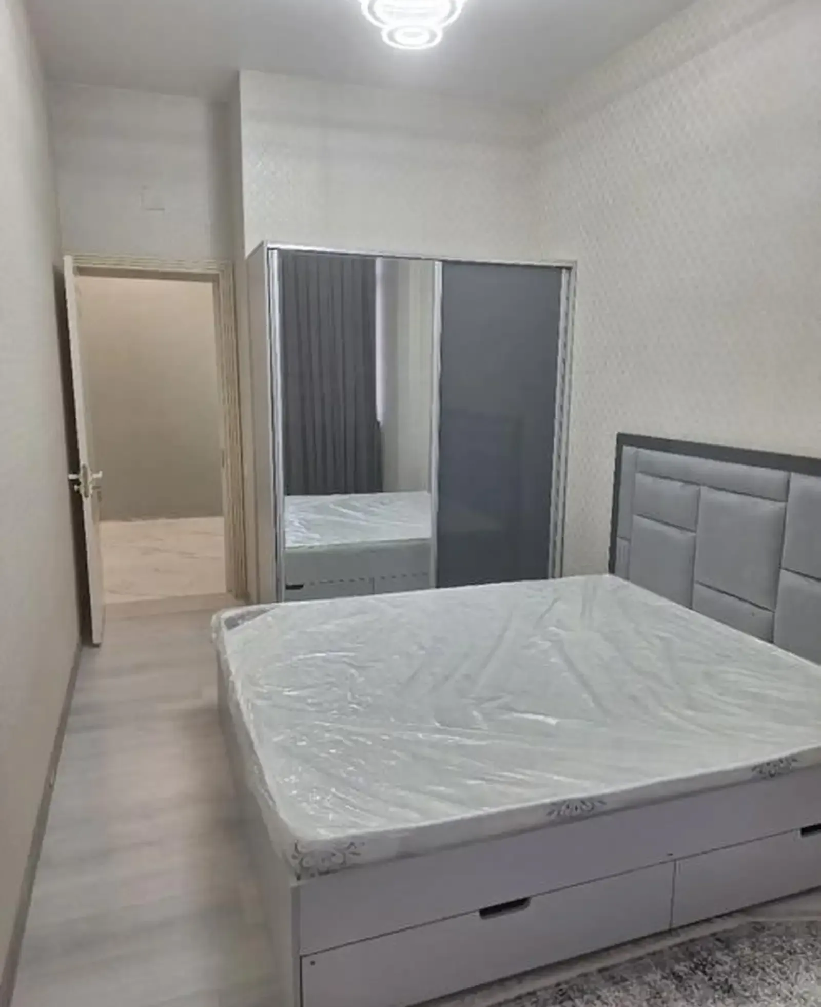 2-комн. квартира, 6 этаж, 51м², Шохмансур