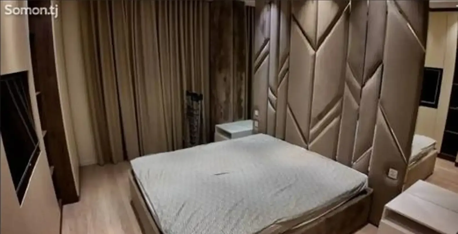 2-к квартира, 7 этаж, 72 м², Сомони