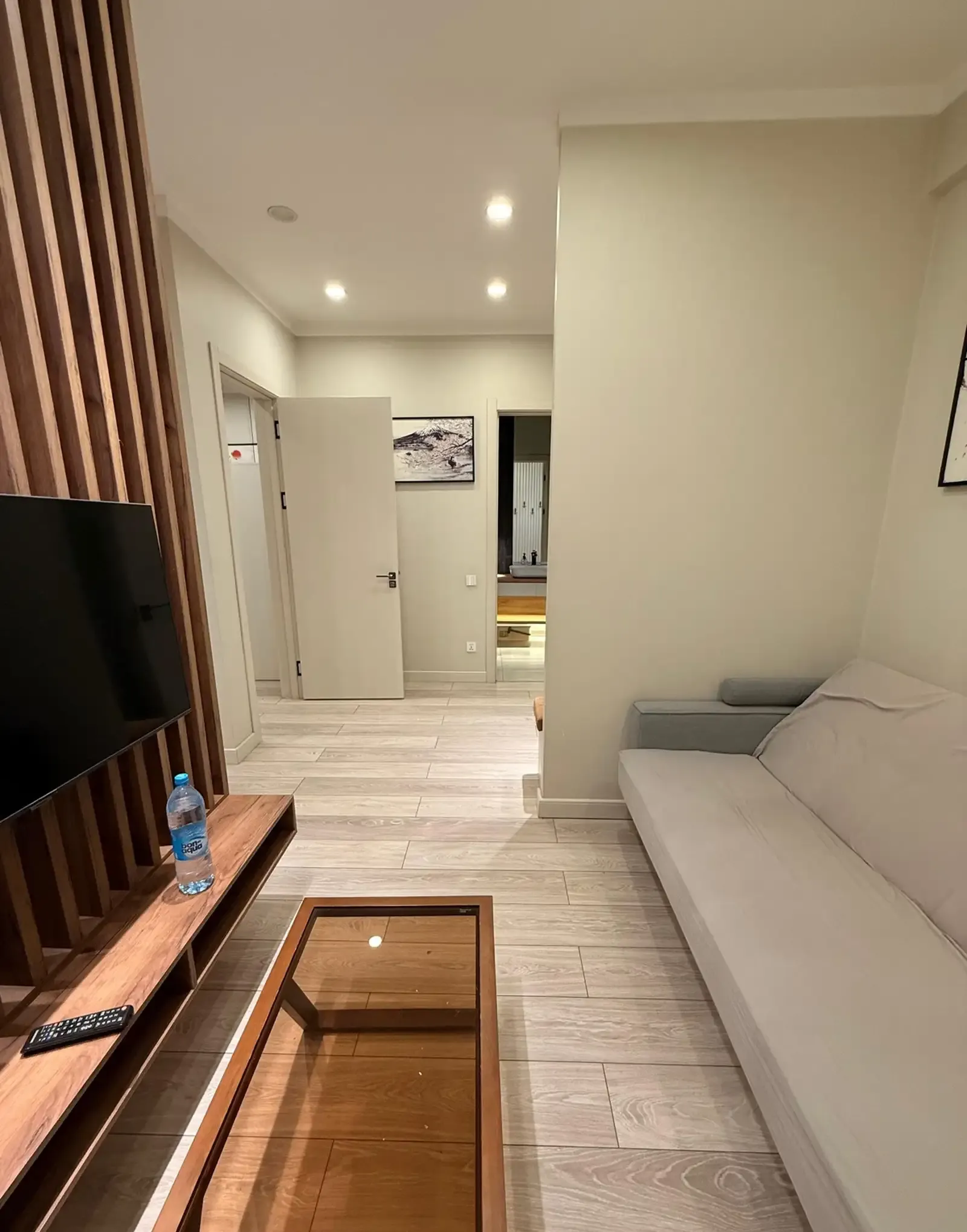 2-комн. квартира, 5 этаж, 55 м², Бахт-З, Зайнаб Молл