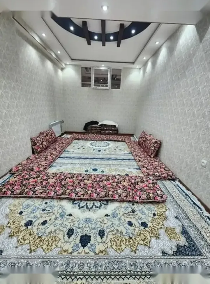 2-комн. квартира, 4 этаж, 60м², Сино