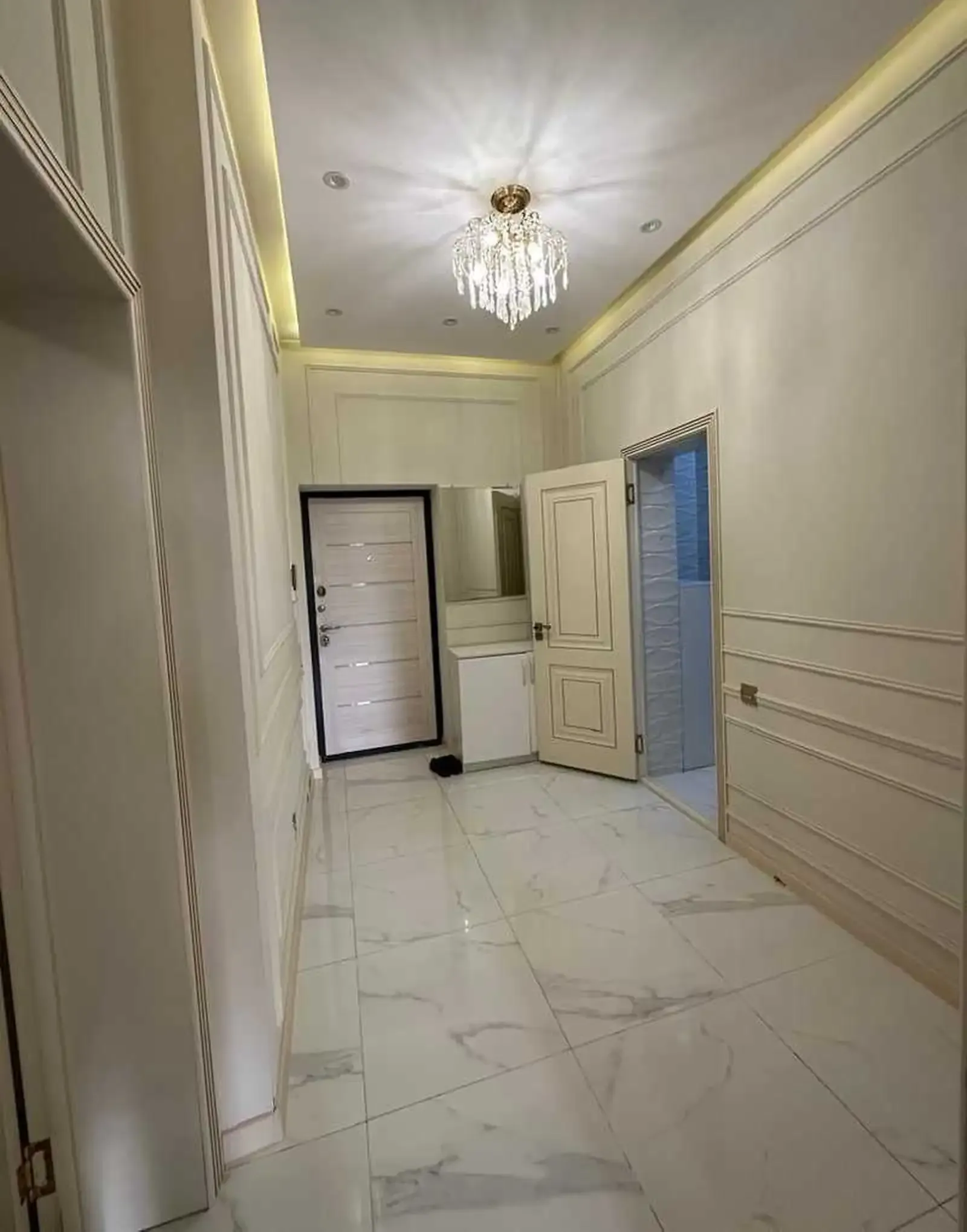 1-комн. квартира, 4 этаж, 52 м², 46 мкр