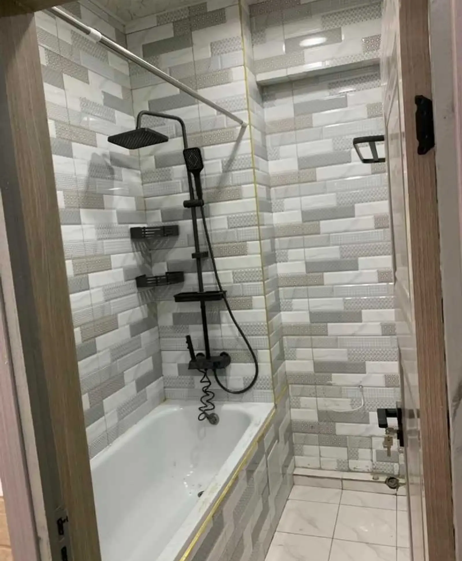 2-комн. квартира, 3 этаж, 75м², Чордома, Бари колледж