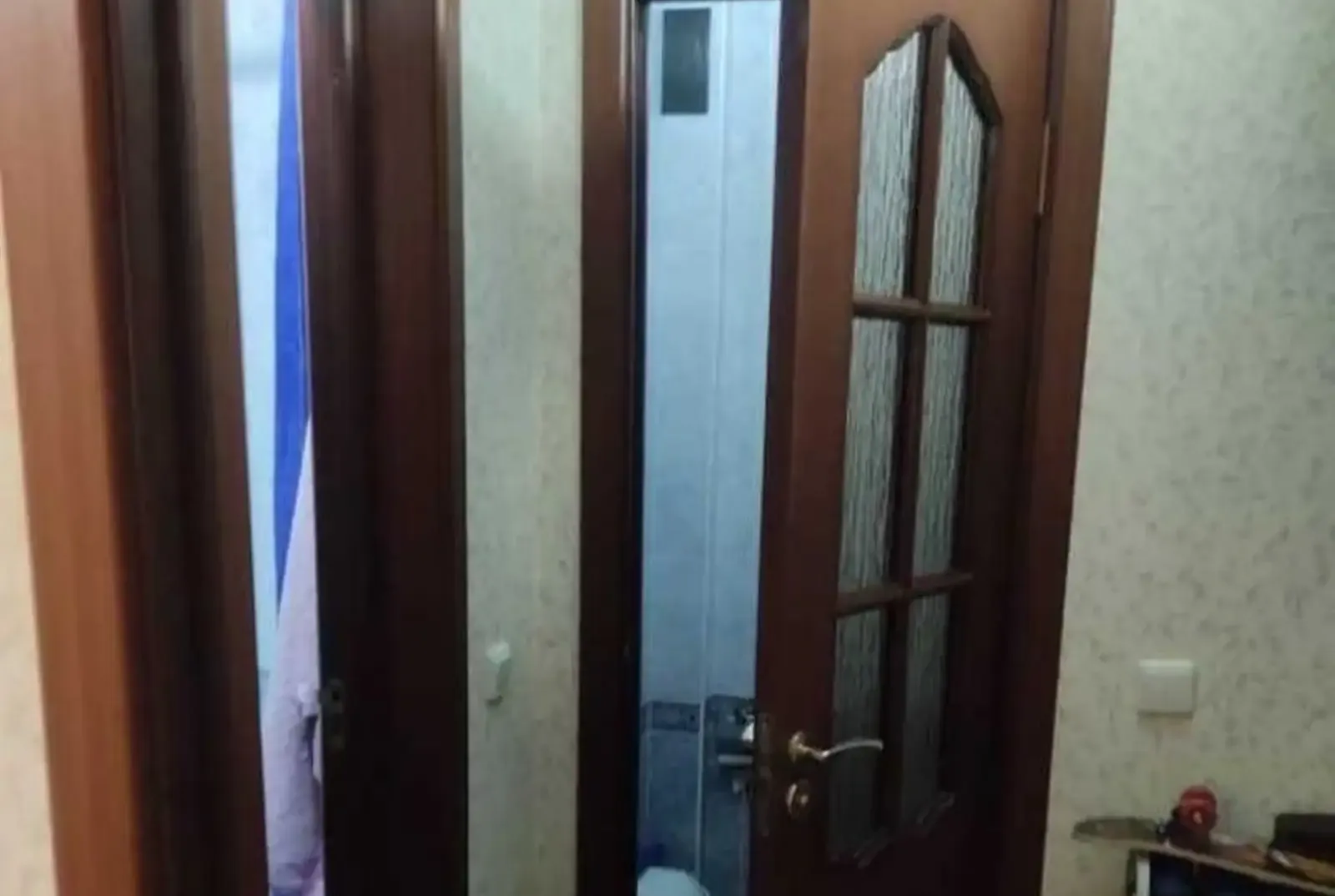 1-комн. квартира, 1 этаж, 30 м², Исмоили сомони
