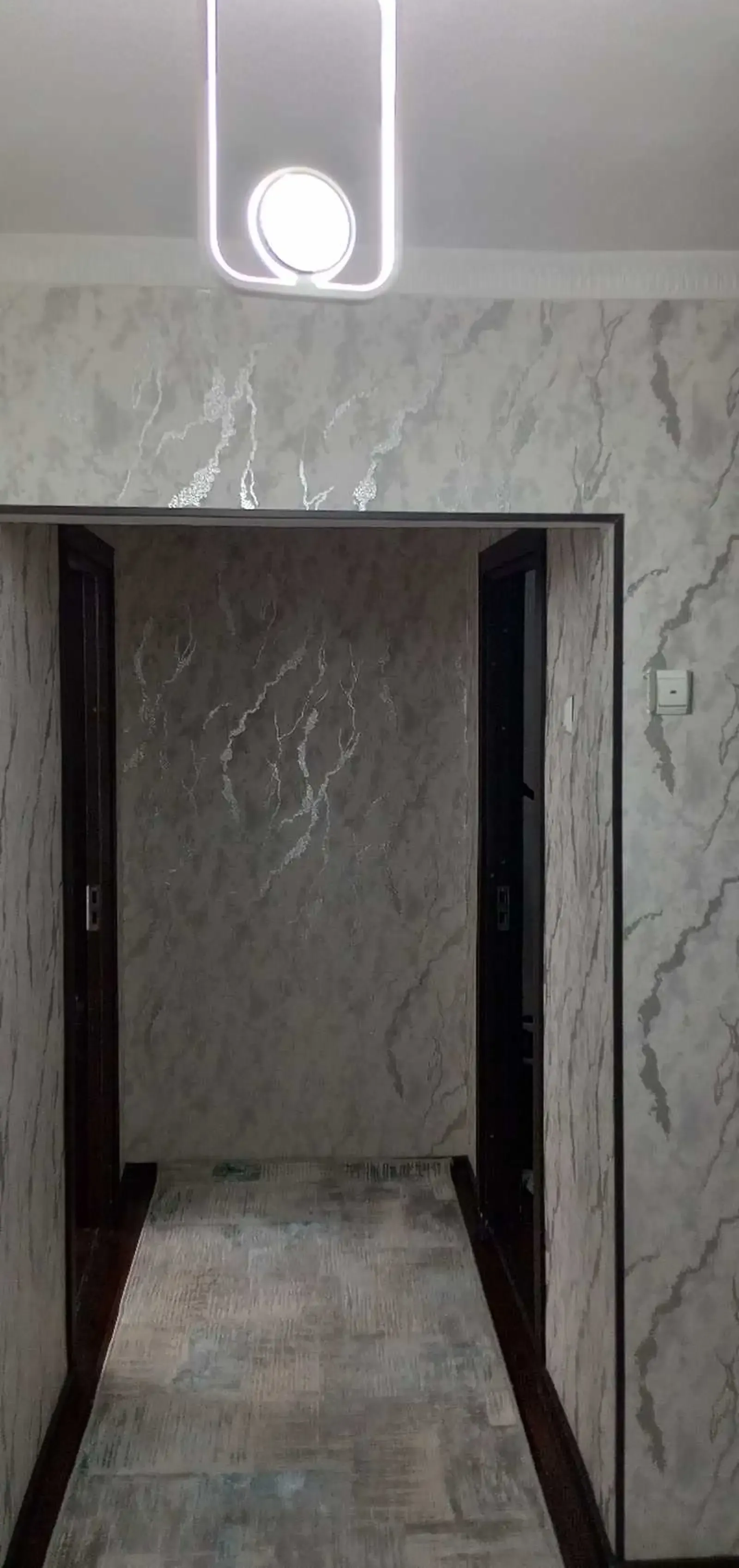 2-комн. квартира, 2 этаж, 55м², Фирдавси рубаруи донишгоҳи тиҷорат