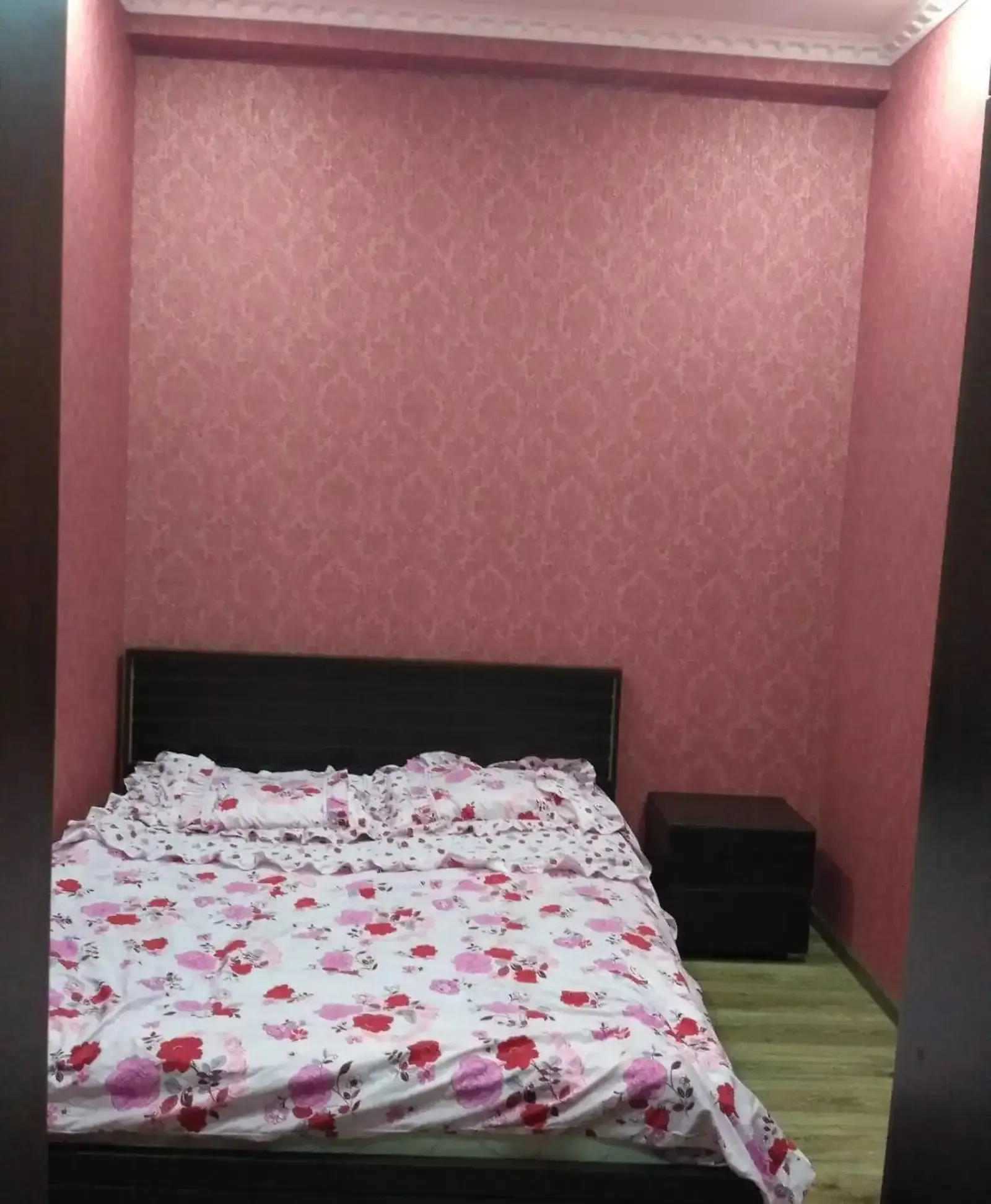 2-комн. квартира, 9 этаж, 55м², Аэропорт