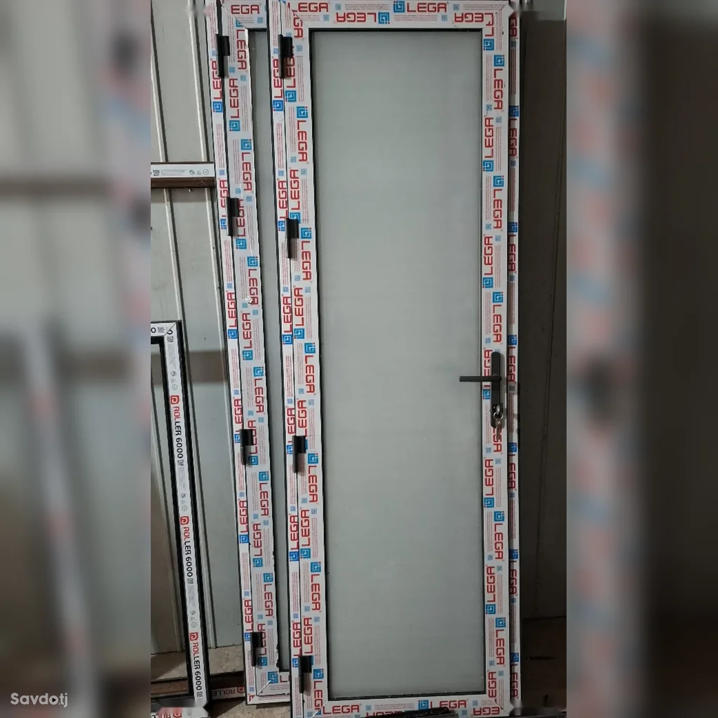 Дверь