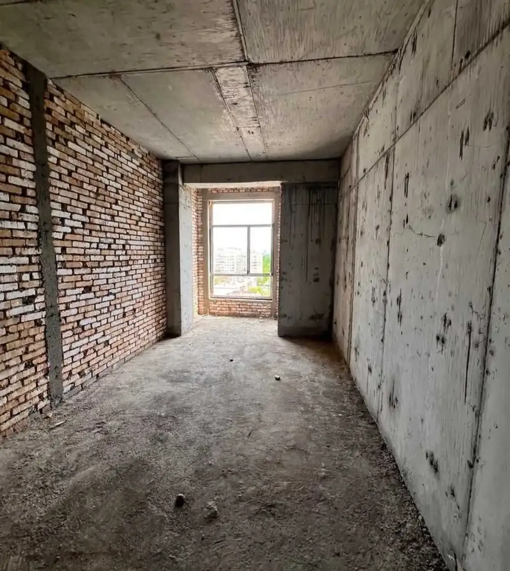 3-комн. квартира, 9 этаж, 97 м², Сино