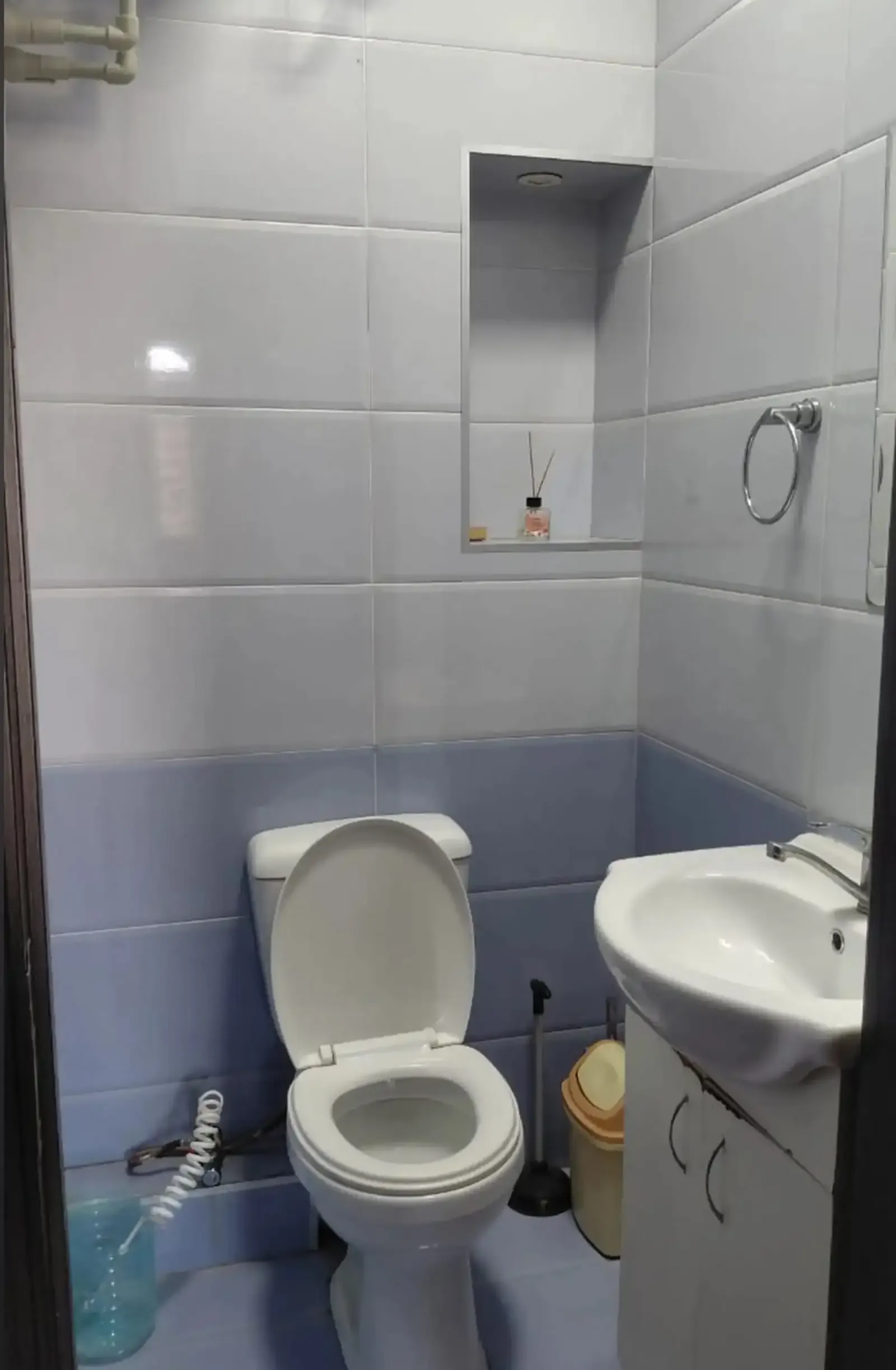 2-комн. квартира, 10 этаж, 75м², исмоил сомони