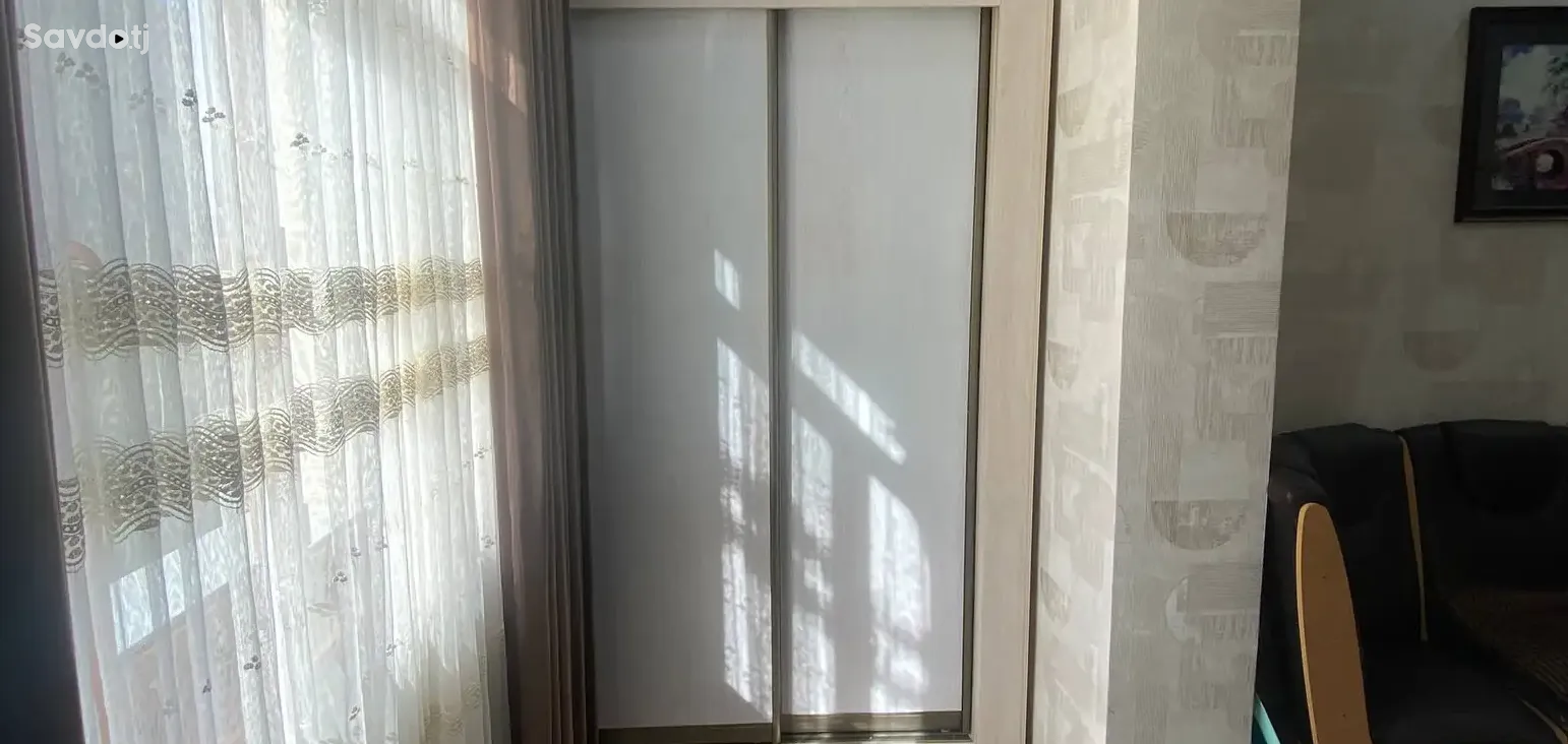 3-комн. квартира, 16 этаж, 144 м², Шохмансур, Дом Печать