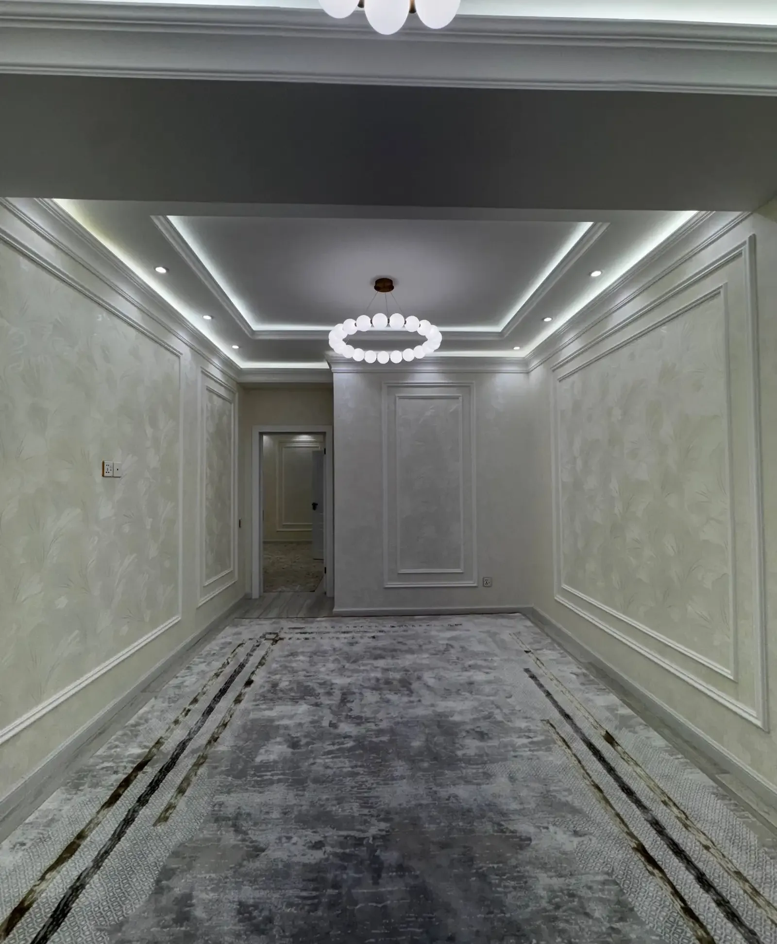 2-к квартира, 13 этаж, 73 м², Шохмансур