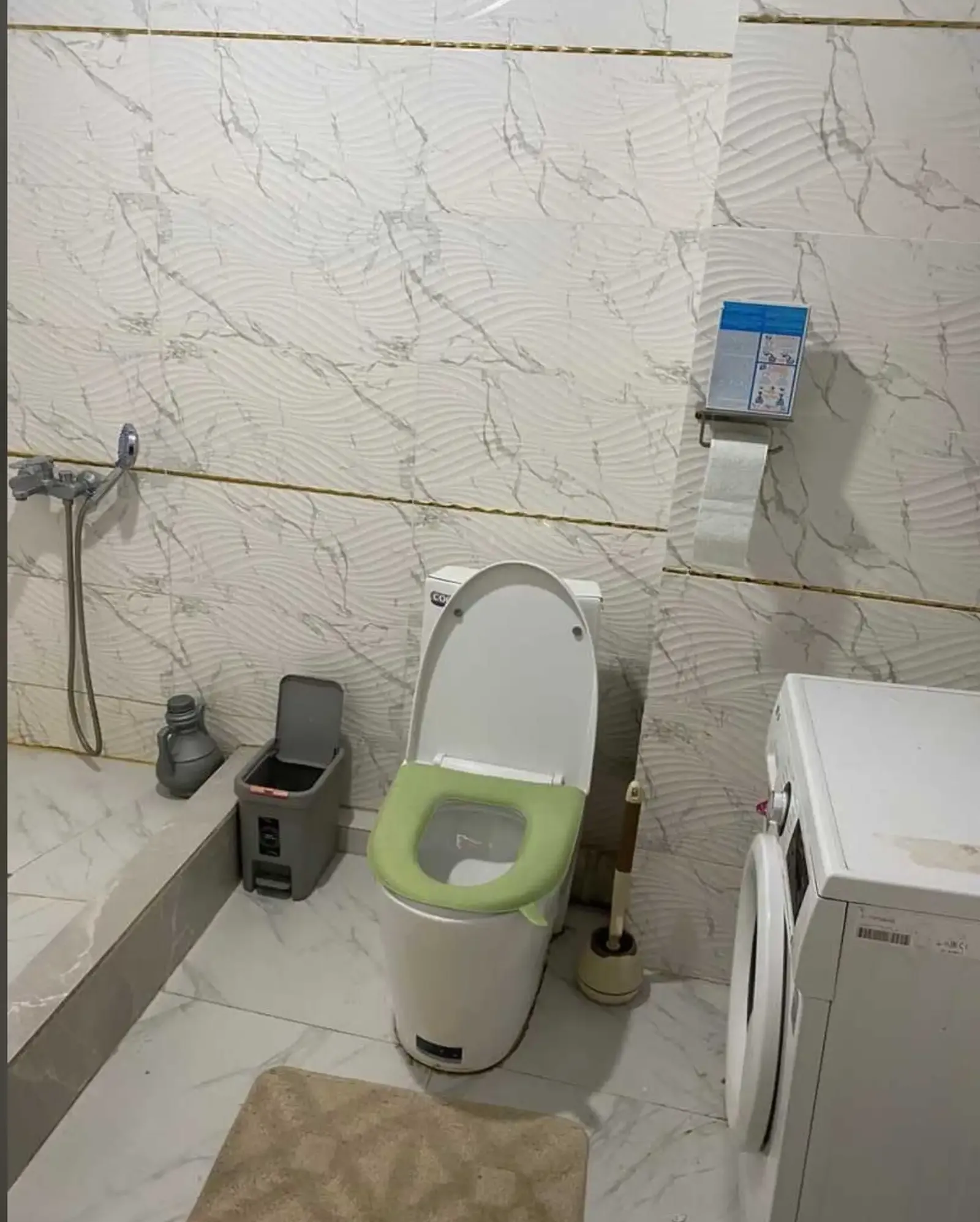 2-комн. квартира, 10 этаж, 50м², исмоили сомони